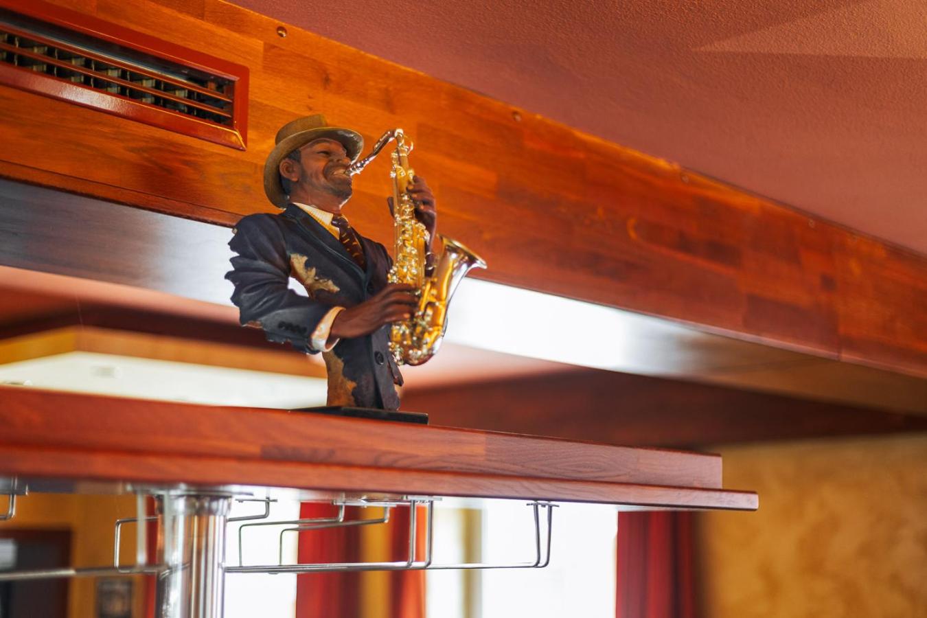 JazzPenzion