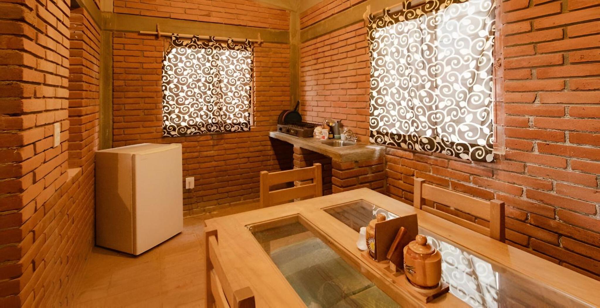 Hotel Casa San Pablo view 5