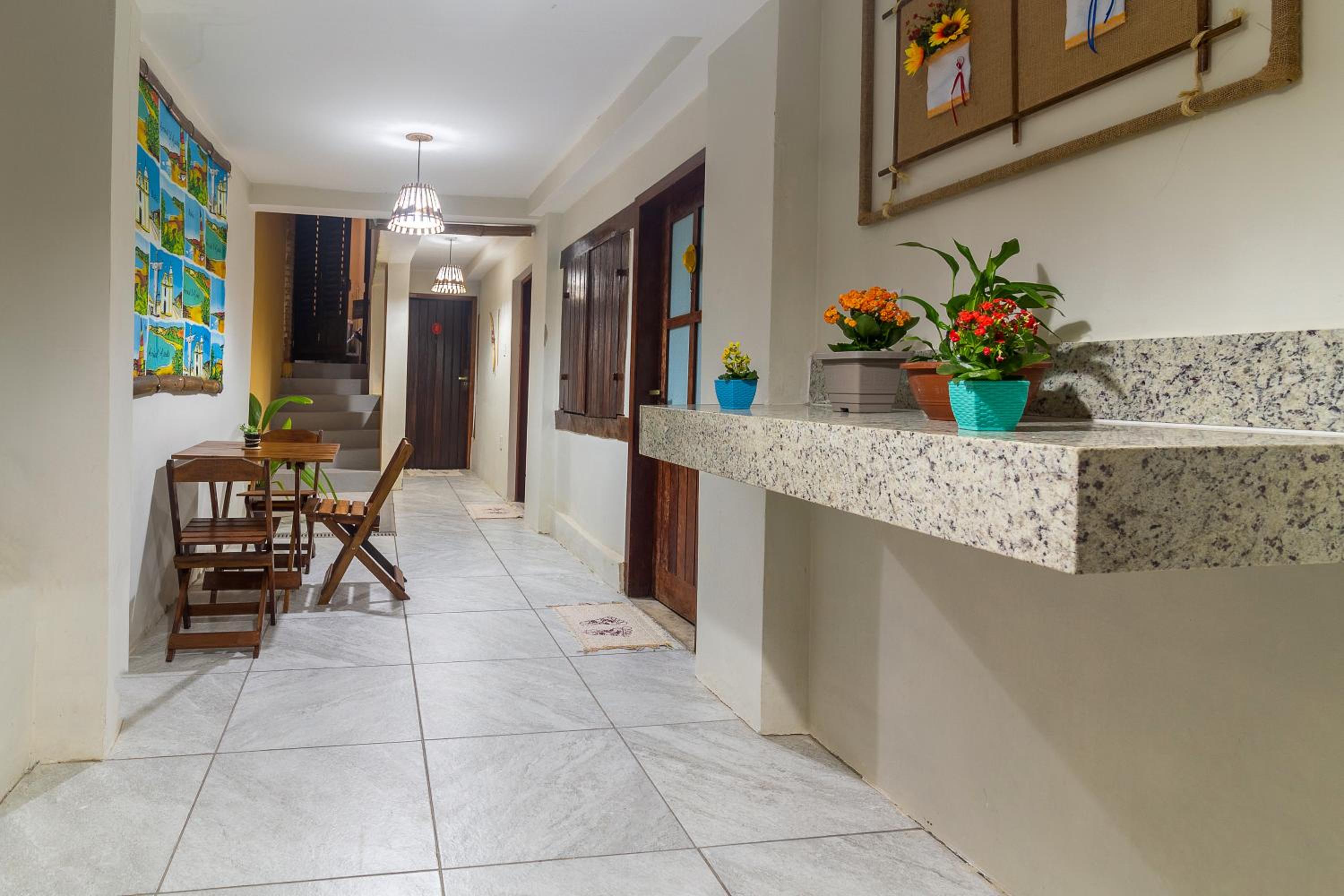 Hotel Guest House 4 Anjinhos