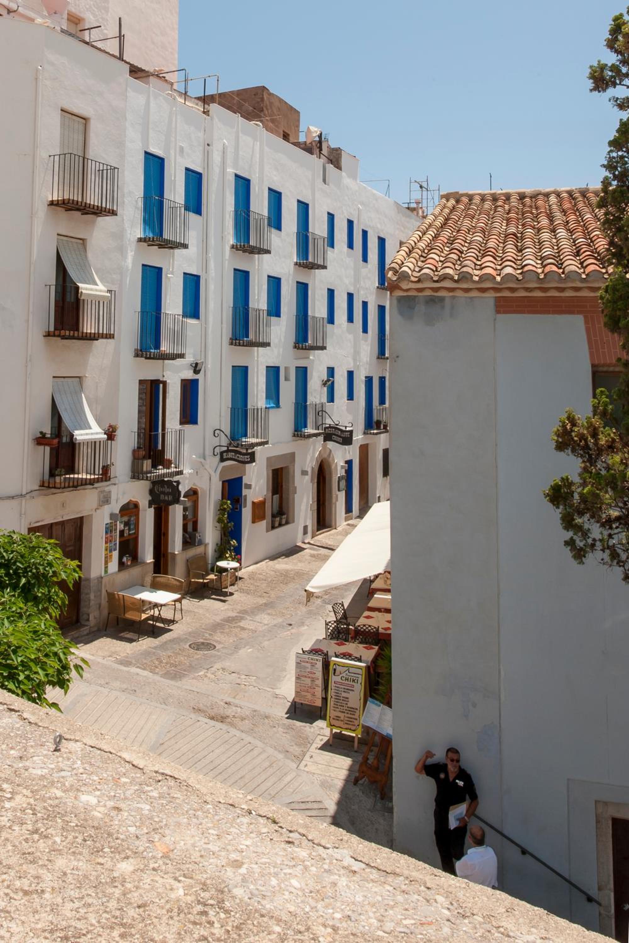 building
