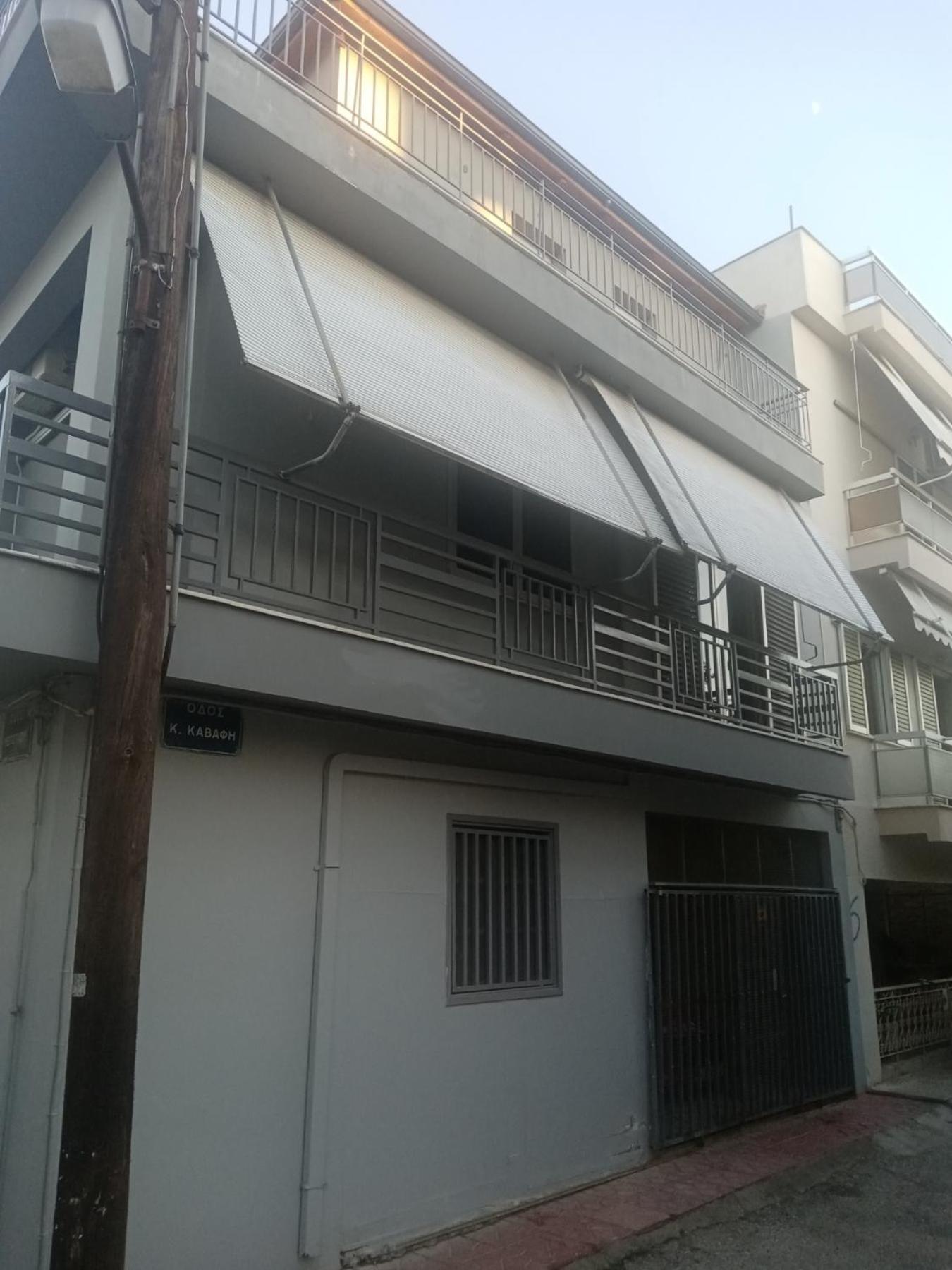 STUDIO-Δωματια view 3