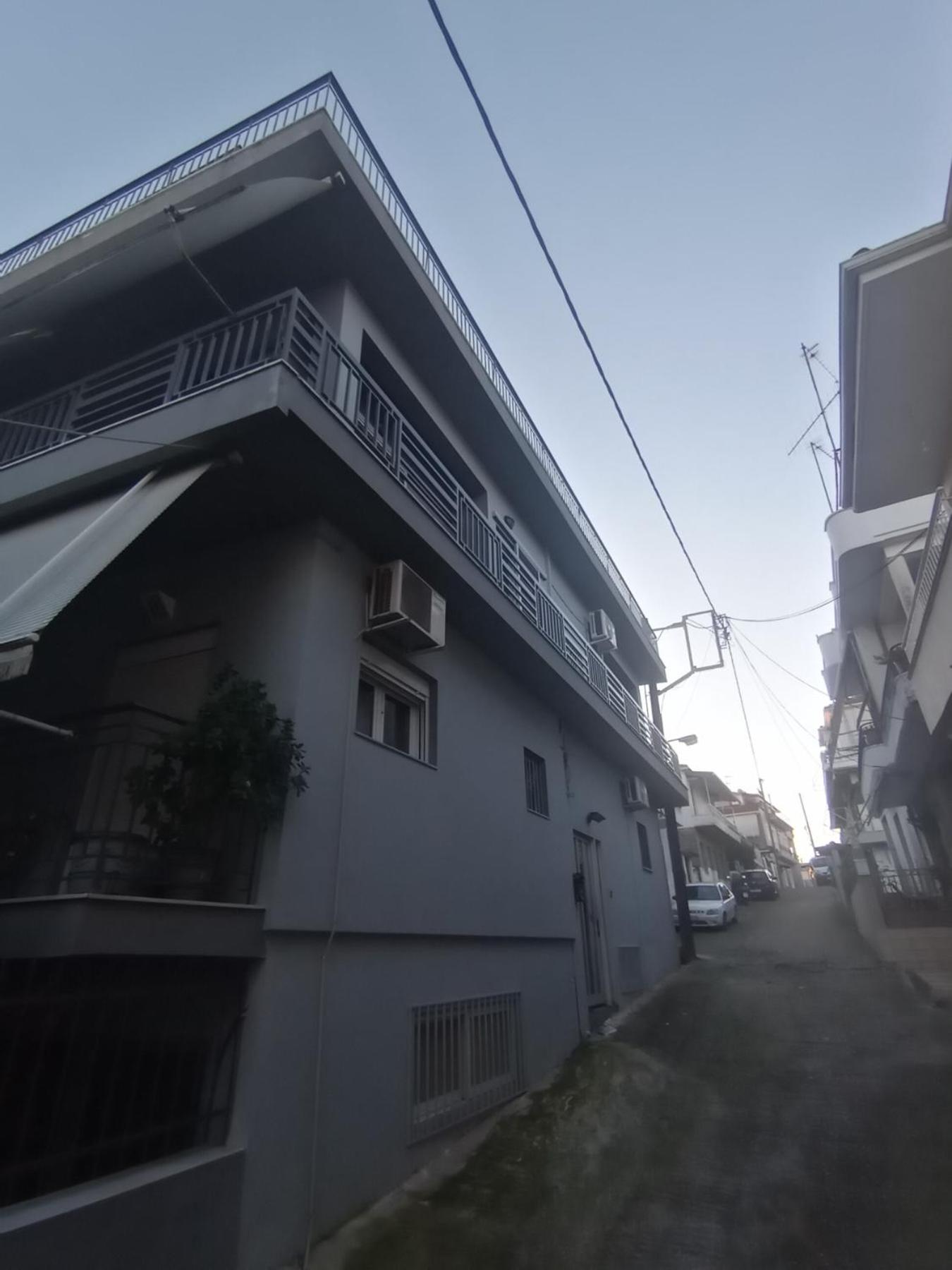 STUDIO-Δωματια view 5