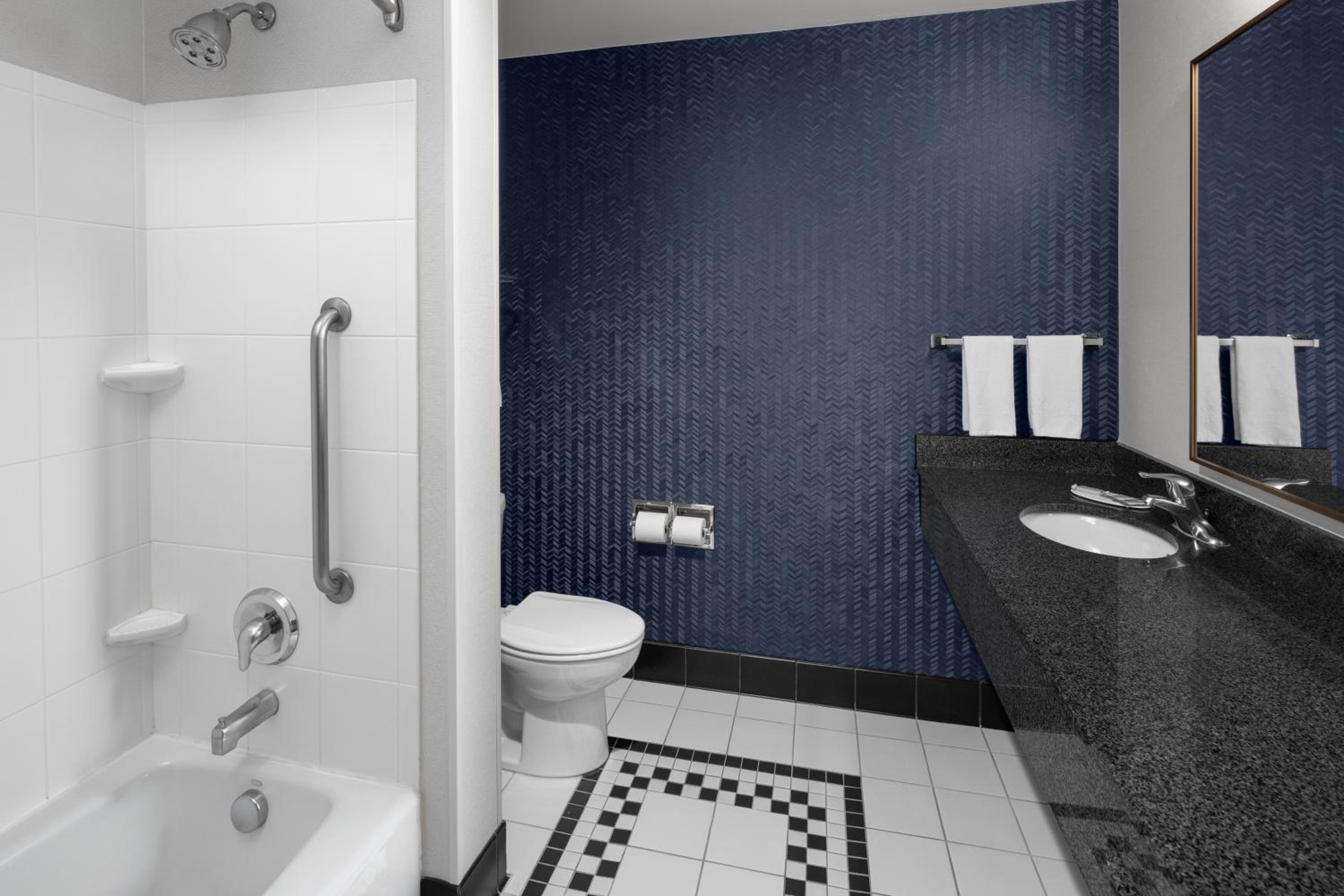 Richfield Vacations - Fairfield Inn  Suites Richfield - Property Image 5