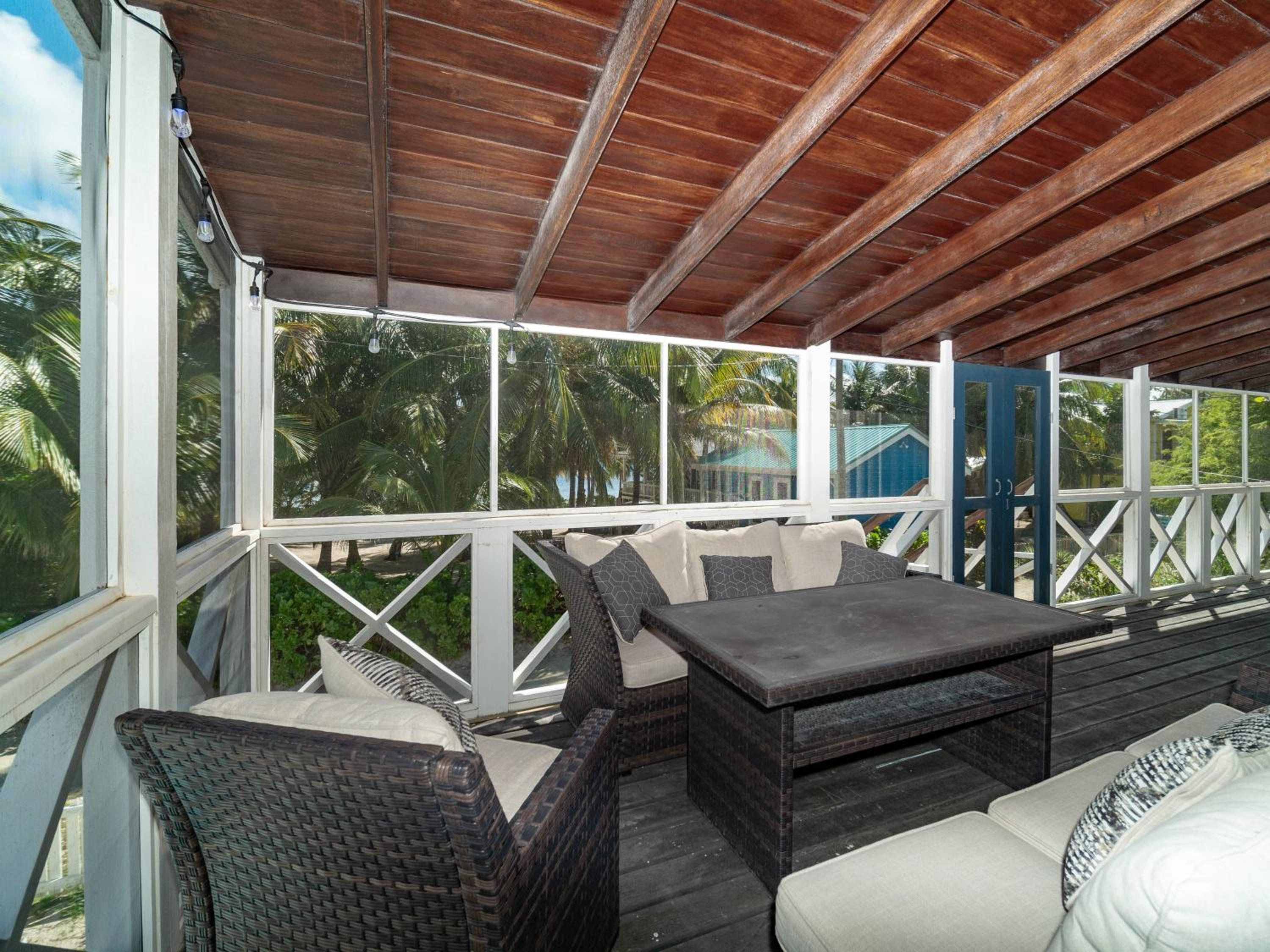 Sea View Ocean View Villa with Pool by Stay Floreo