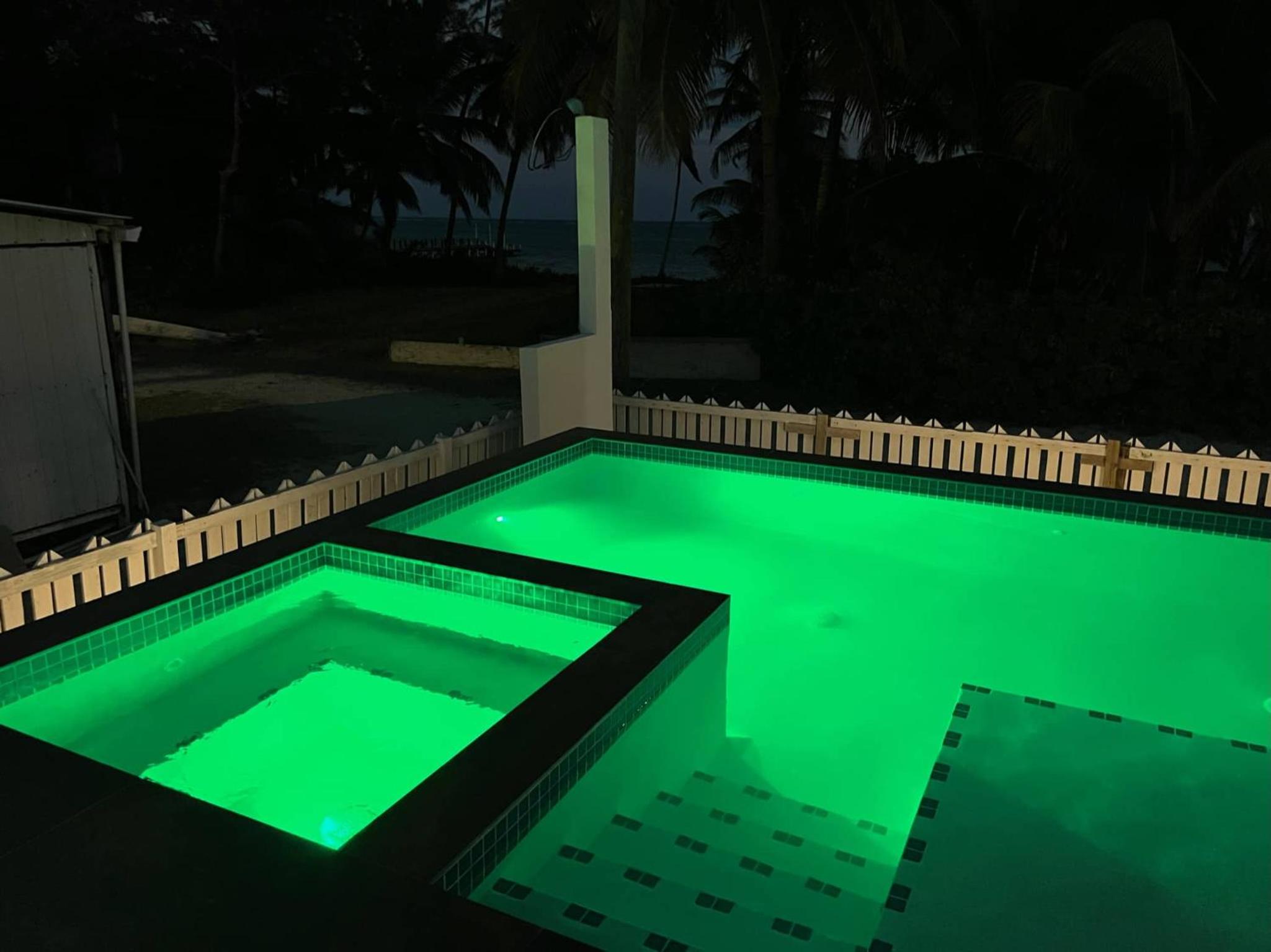 Sea View Ocean View Villa with Pool by Stay Floreo
