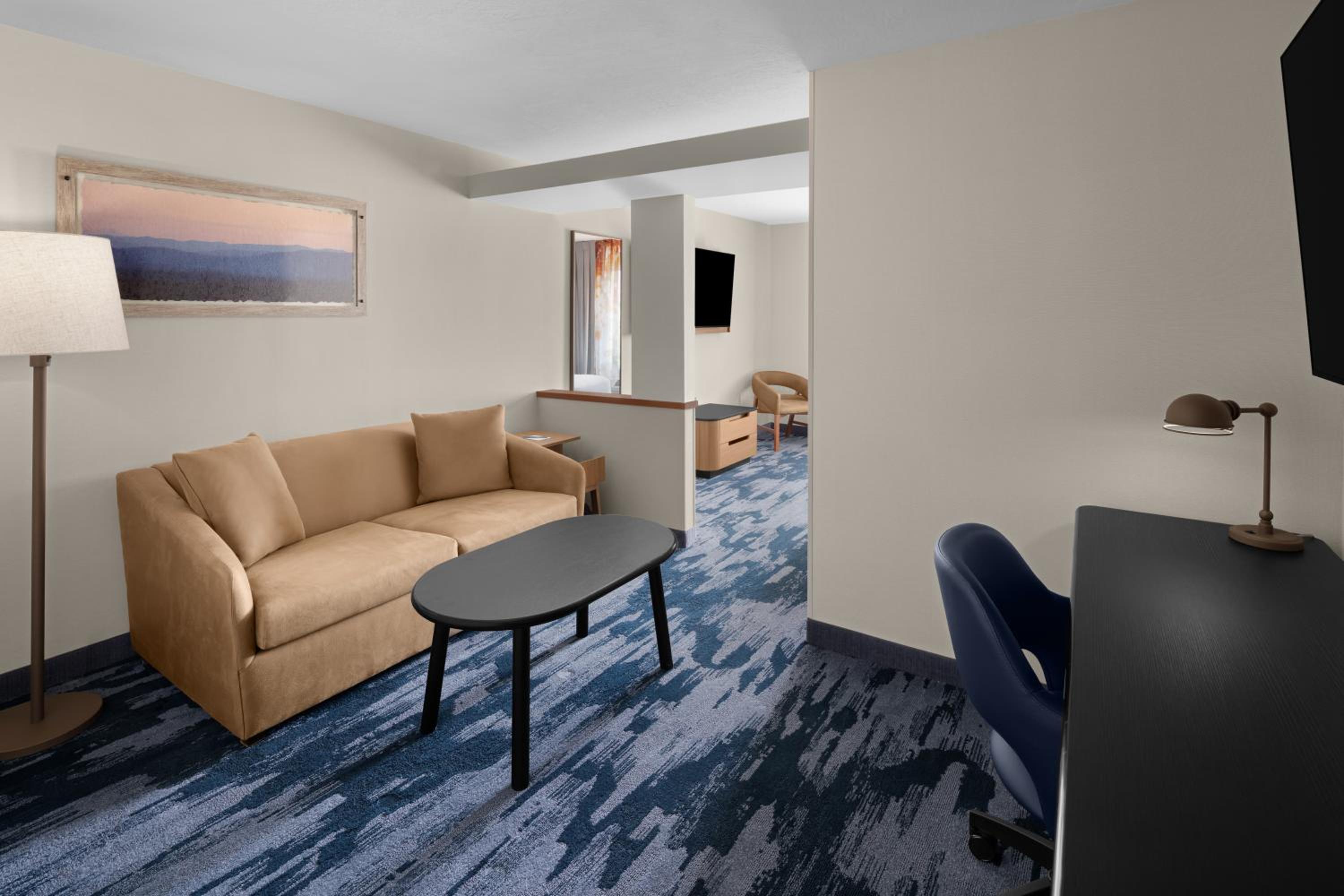 Richfield Vacations - Fairfield Inn  Suites Richfield - Property Image 9