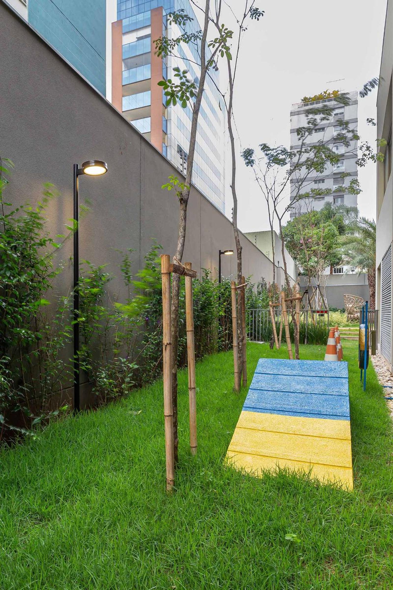Cyclinn Jardim Paulista