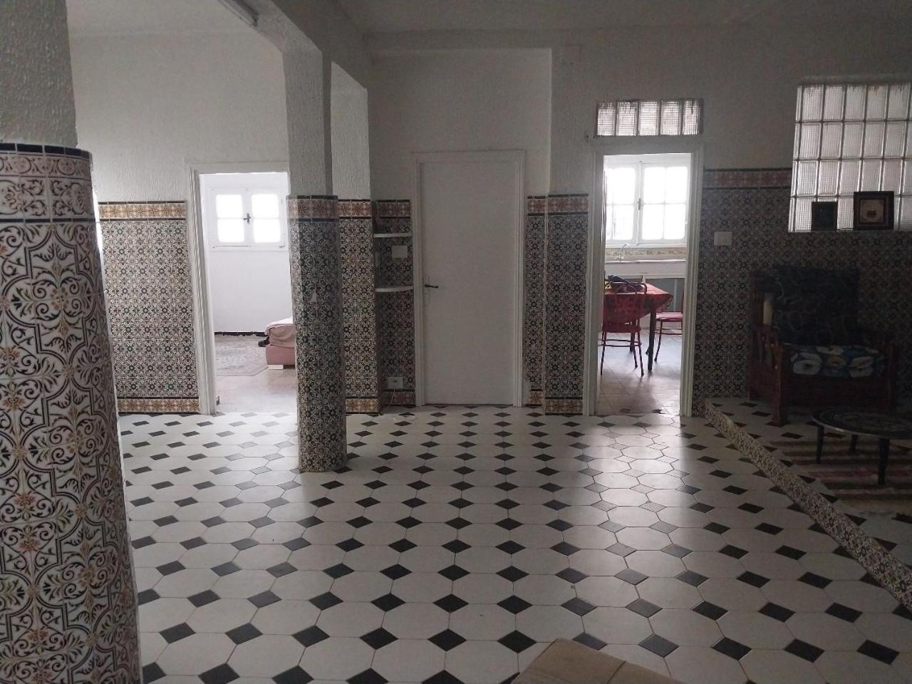Villa Jasmin view 4