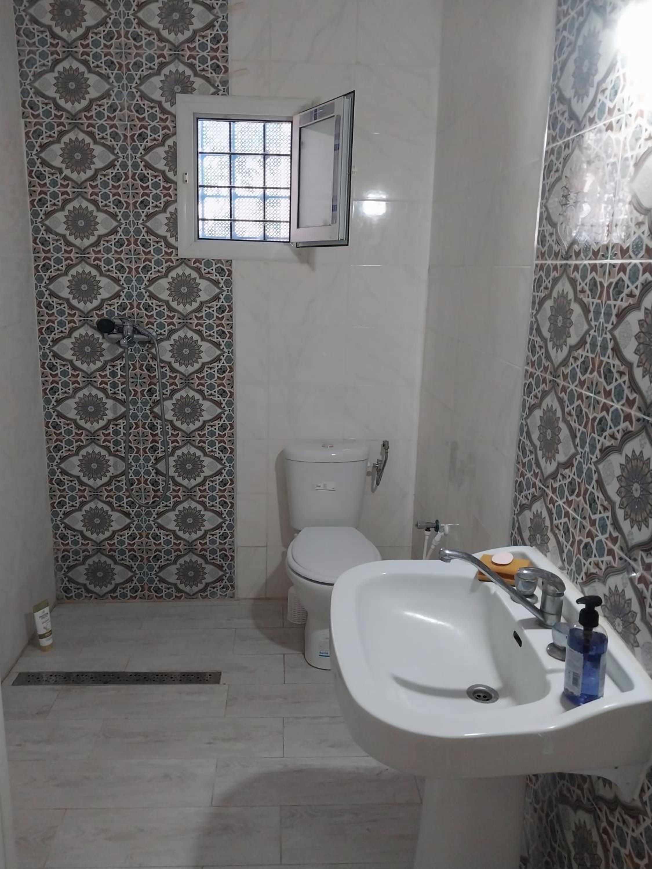 Villa Jasmin view 5