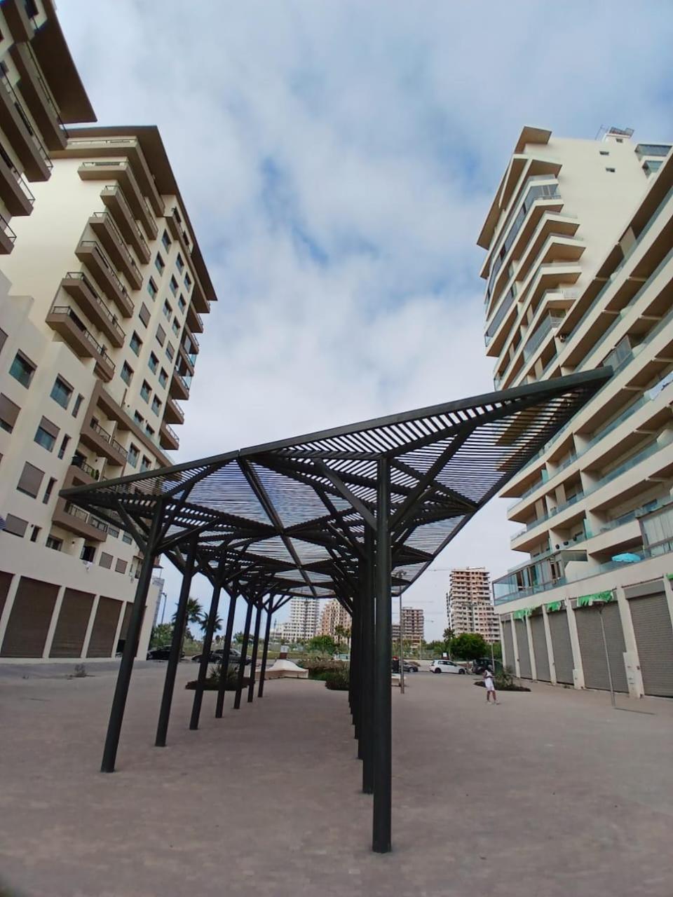Ocean Park Zenata City Eco