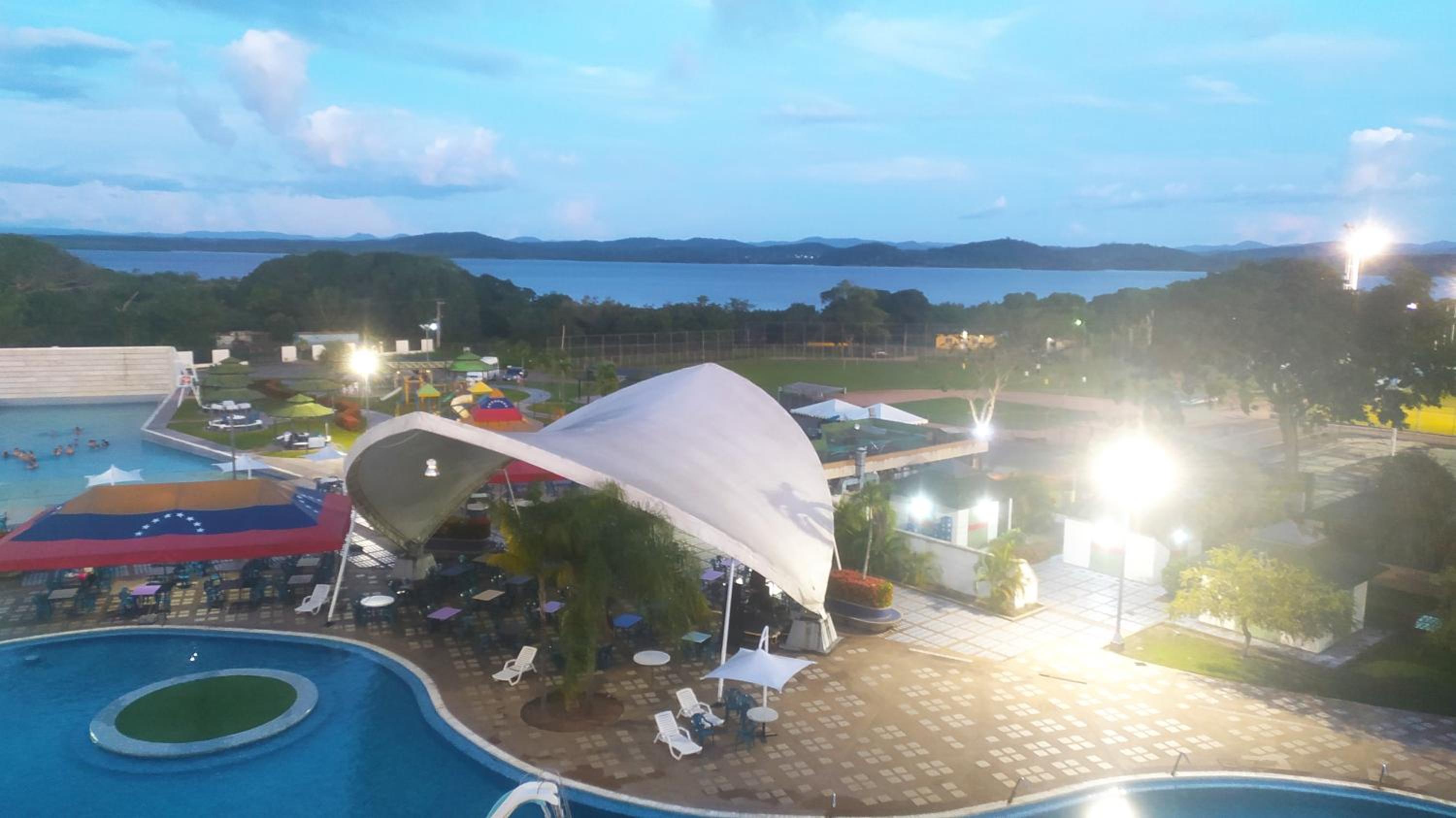 Rio Residences