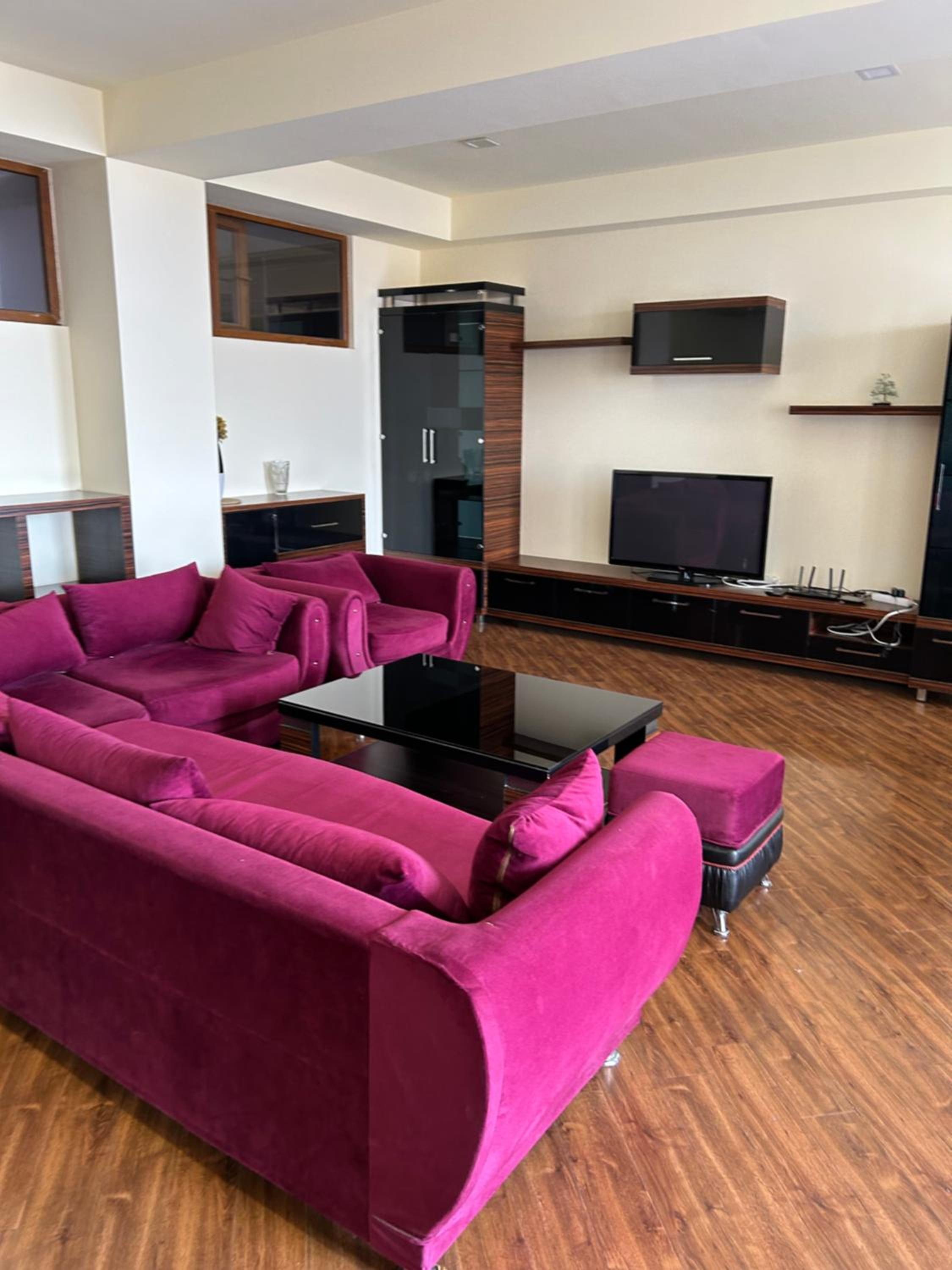 My house
