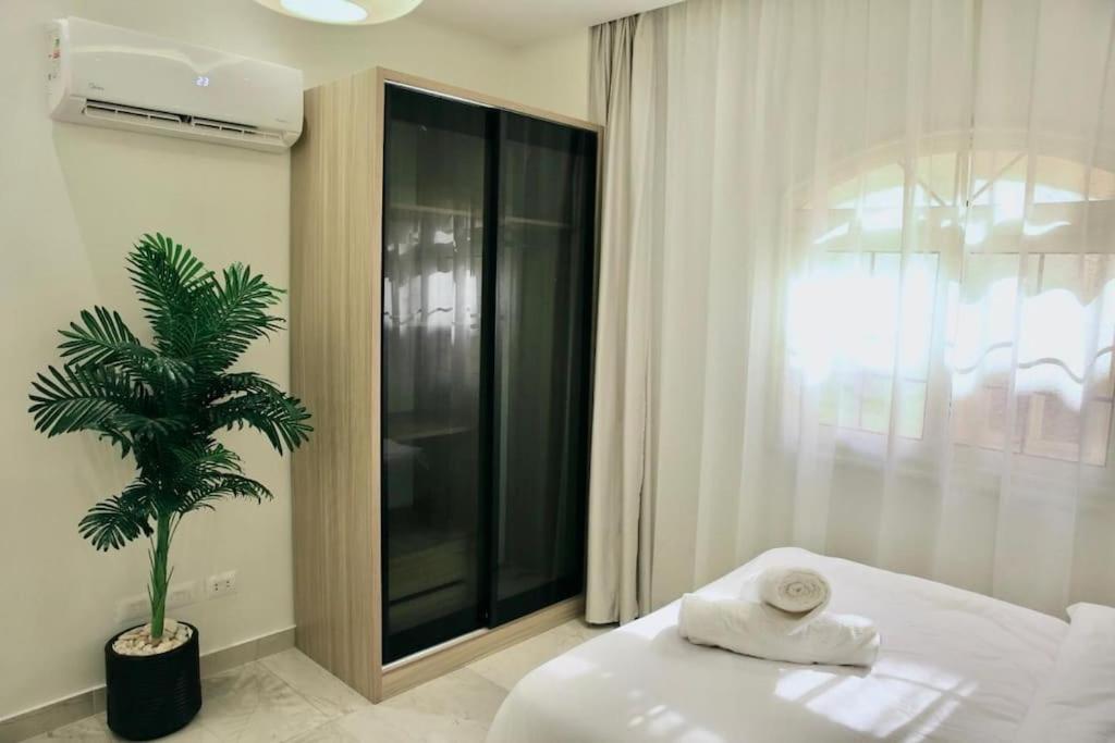 3 Bedroom Villa Apartment Cairo Couples or Family