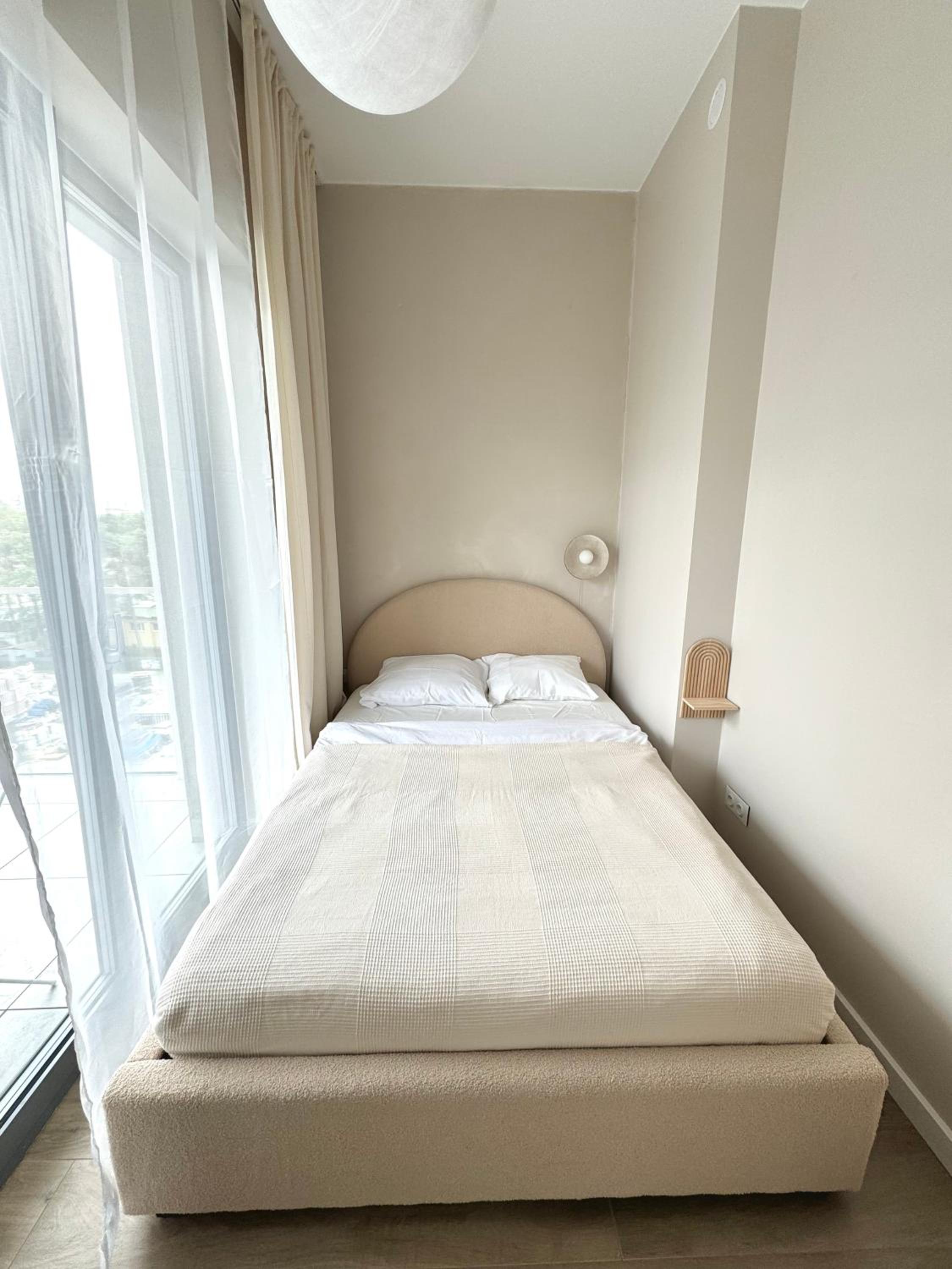 Resort Hevenia Boho Apartments