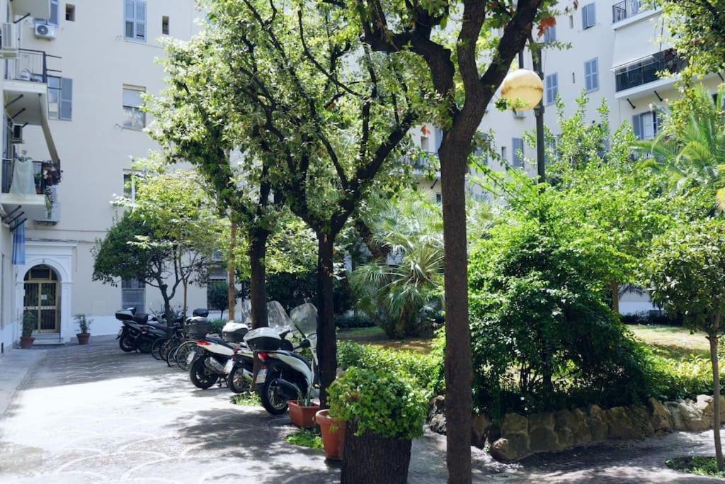 We Home - Leone Apartments - Rome, Vatican