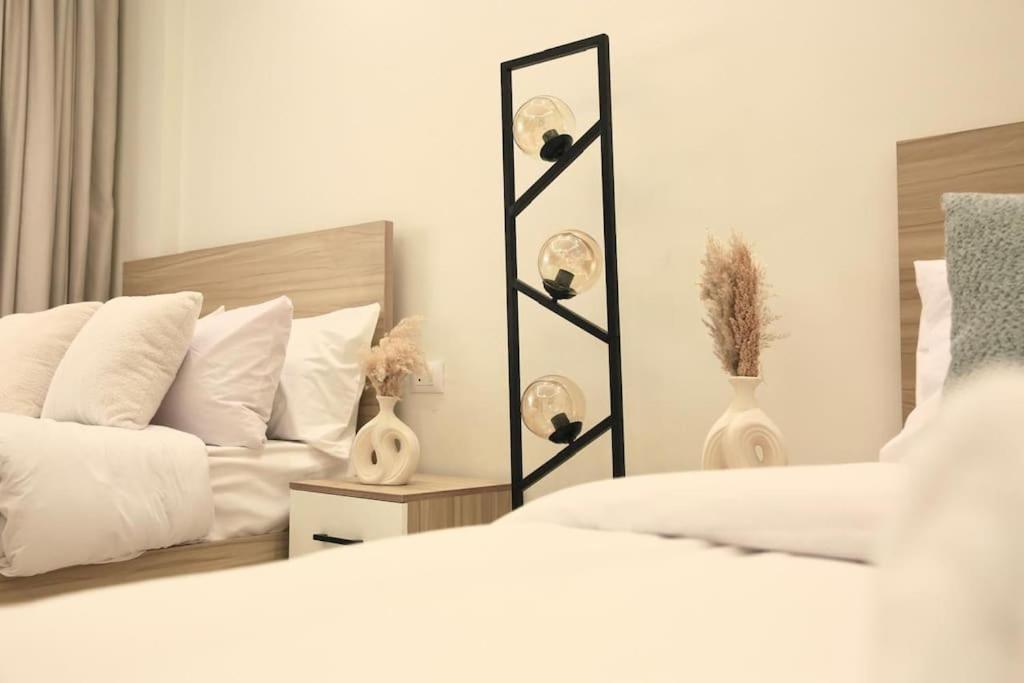 3 Bedroom Villa Apartment Cairo Couples or Family