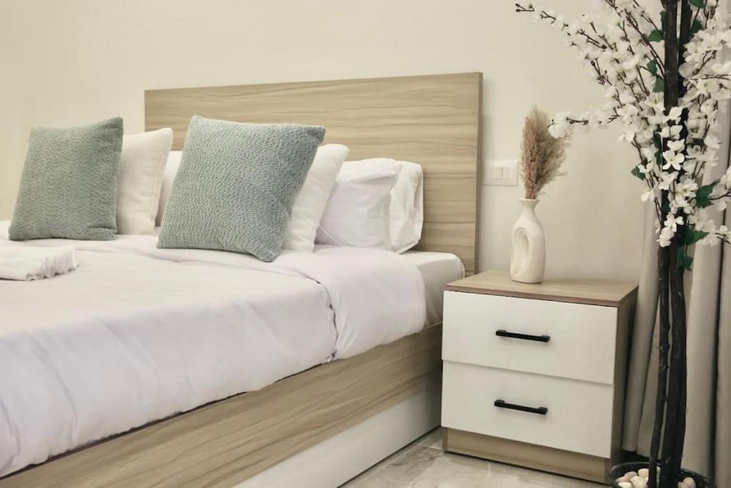 3 Bedroom Villa Apartment Cairo Couples or Family