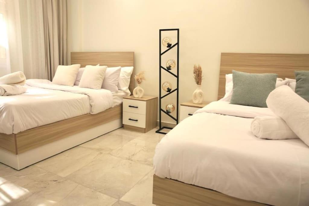 3 Bedroom Villa Apartment Cairo Couples or Family