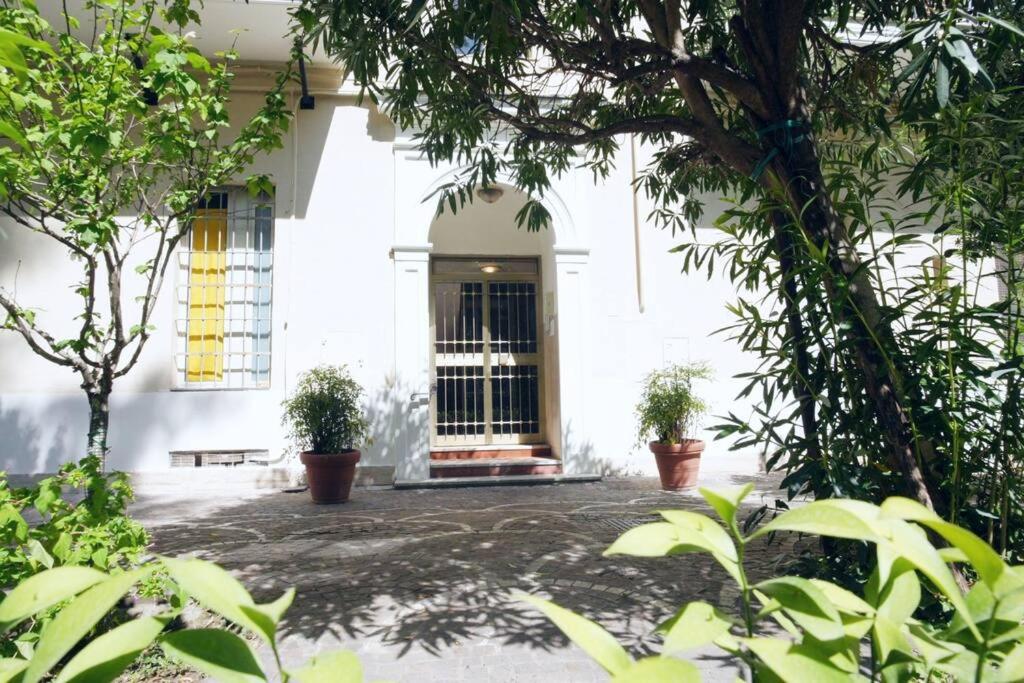 We Home - Leone Apartments - Rome, Vatican
