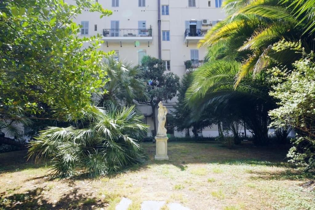 We Home - Leone Apartments - Rome, Vatican