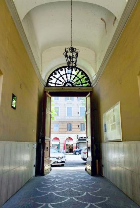 We Home - Leone Apartments - Rome, Vatican