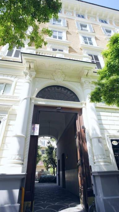 We Home - Leone Apartments - Rome, Vatican