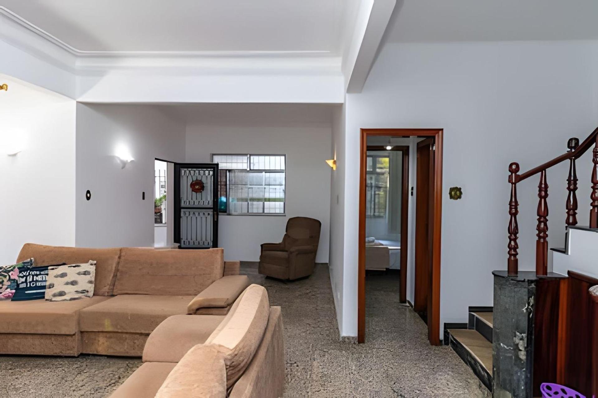 House in Copacabana - 2 Suites