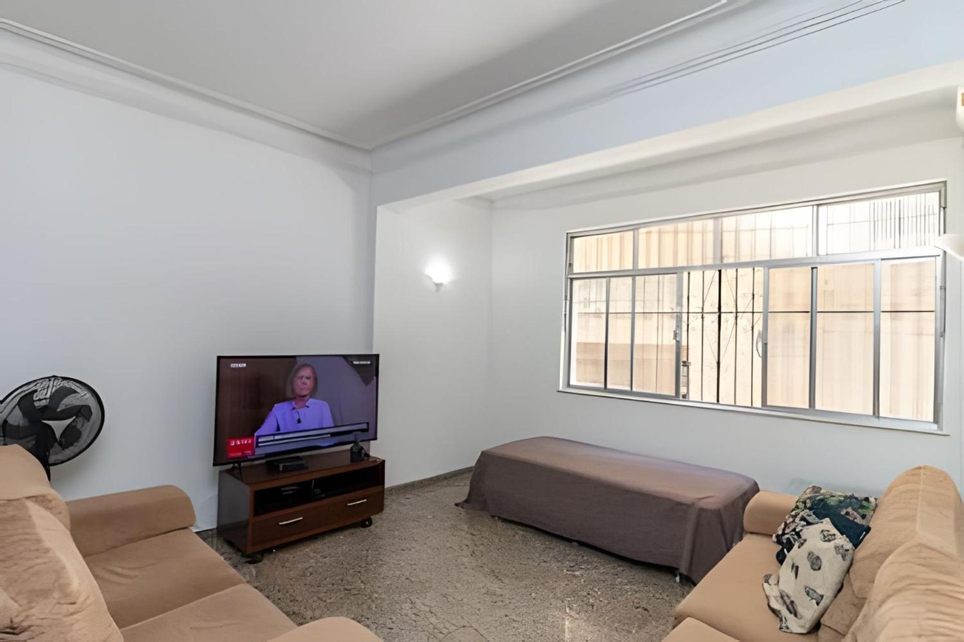House in Copacabana - 2 Suites