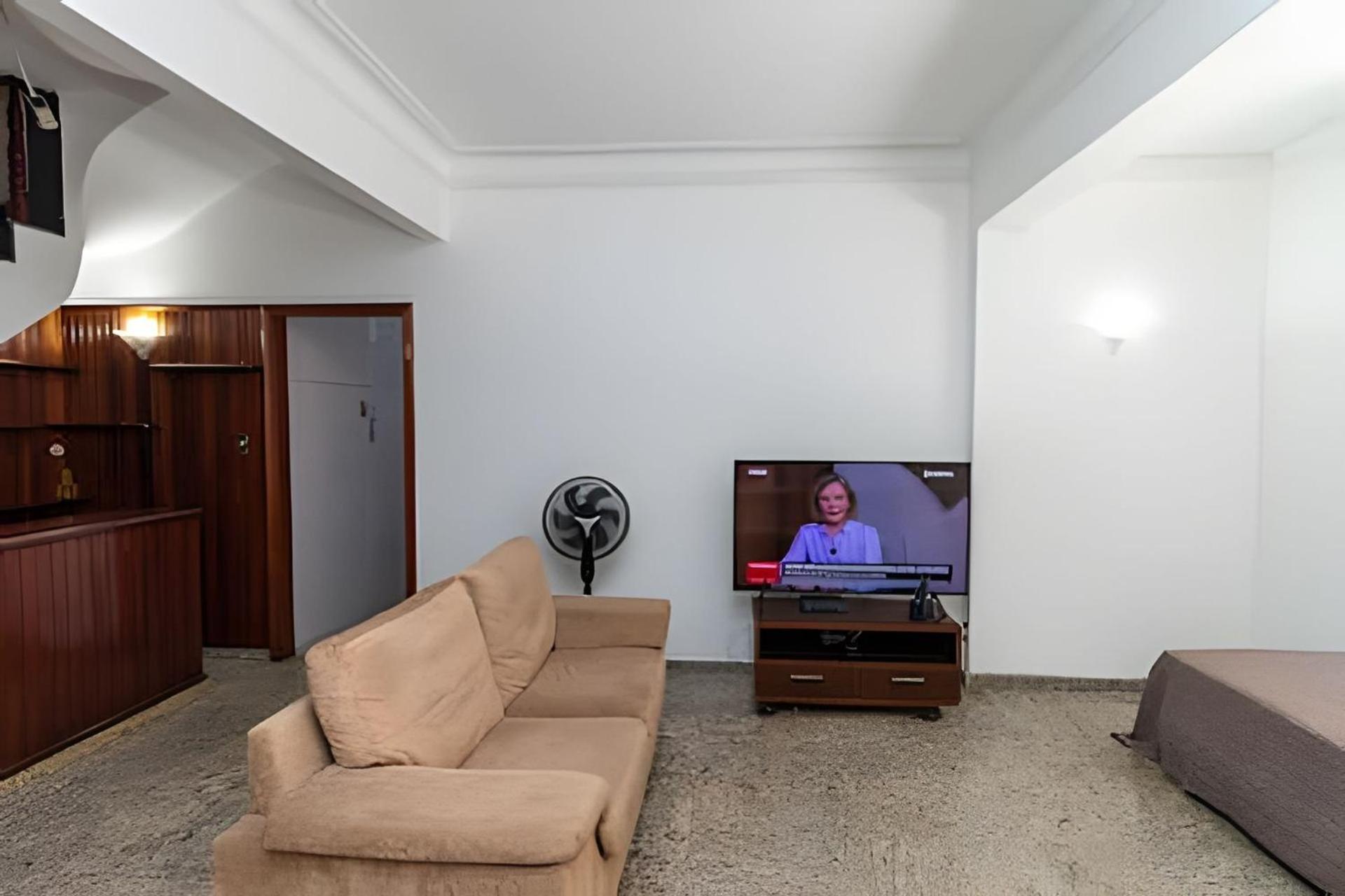 House in Copacabana - 2 Suites