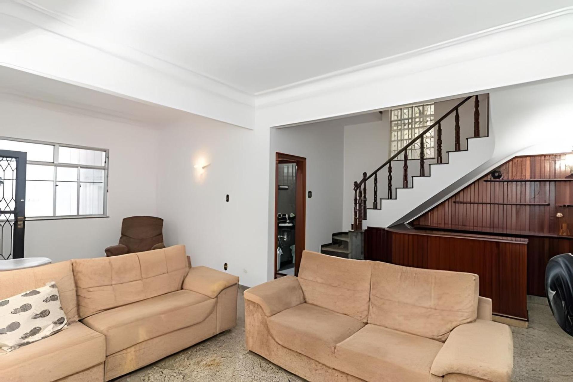 House in Copacabana - 2 Suites