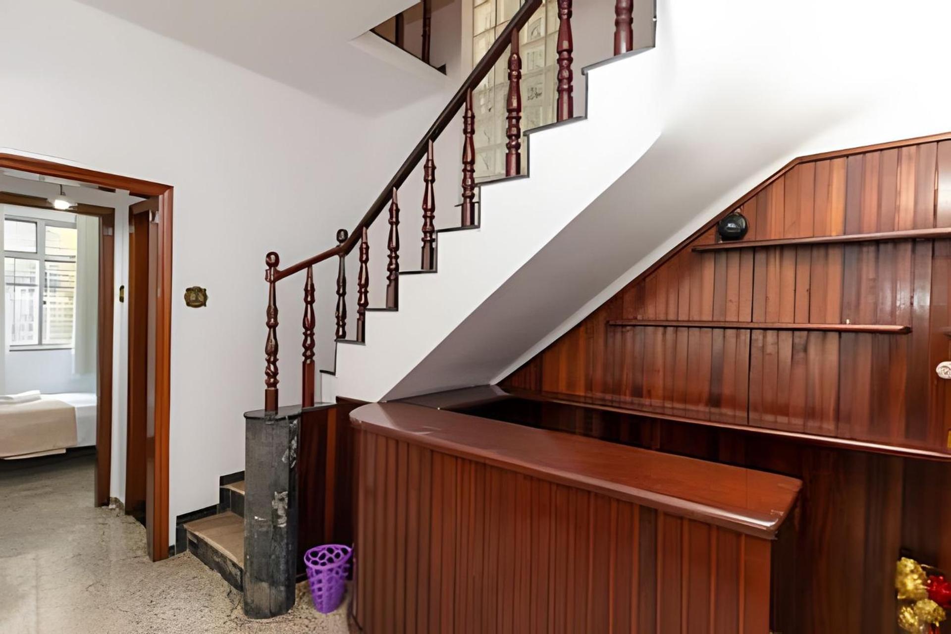 House in Copacabana - 2 Suites