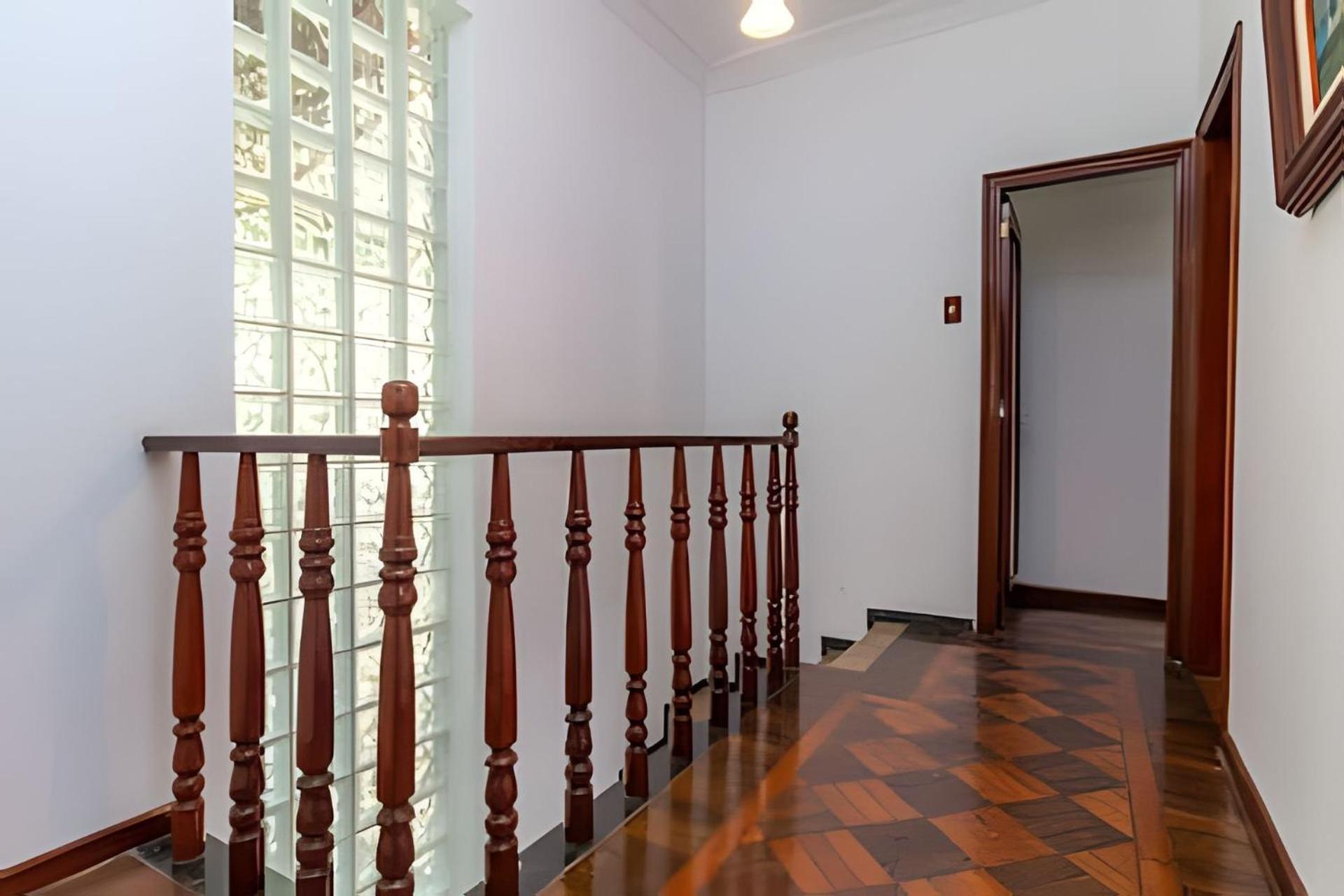 House in Copacabana - 2 Suites