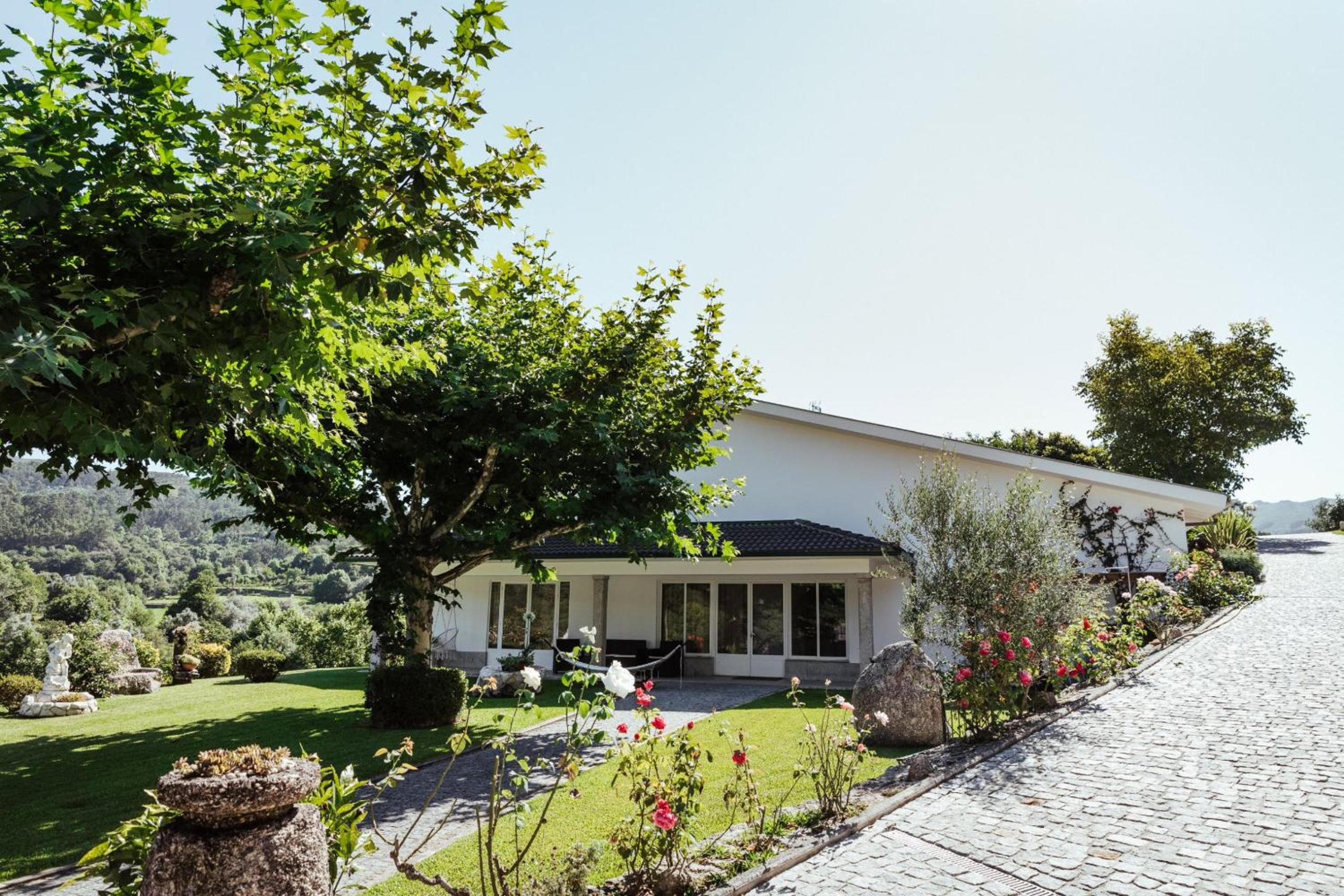 Quinta da Ponte by Gerês Casas
