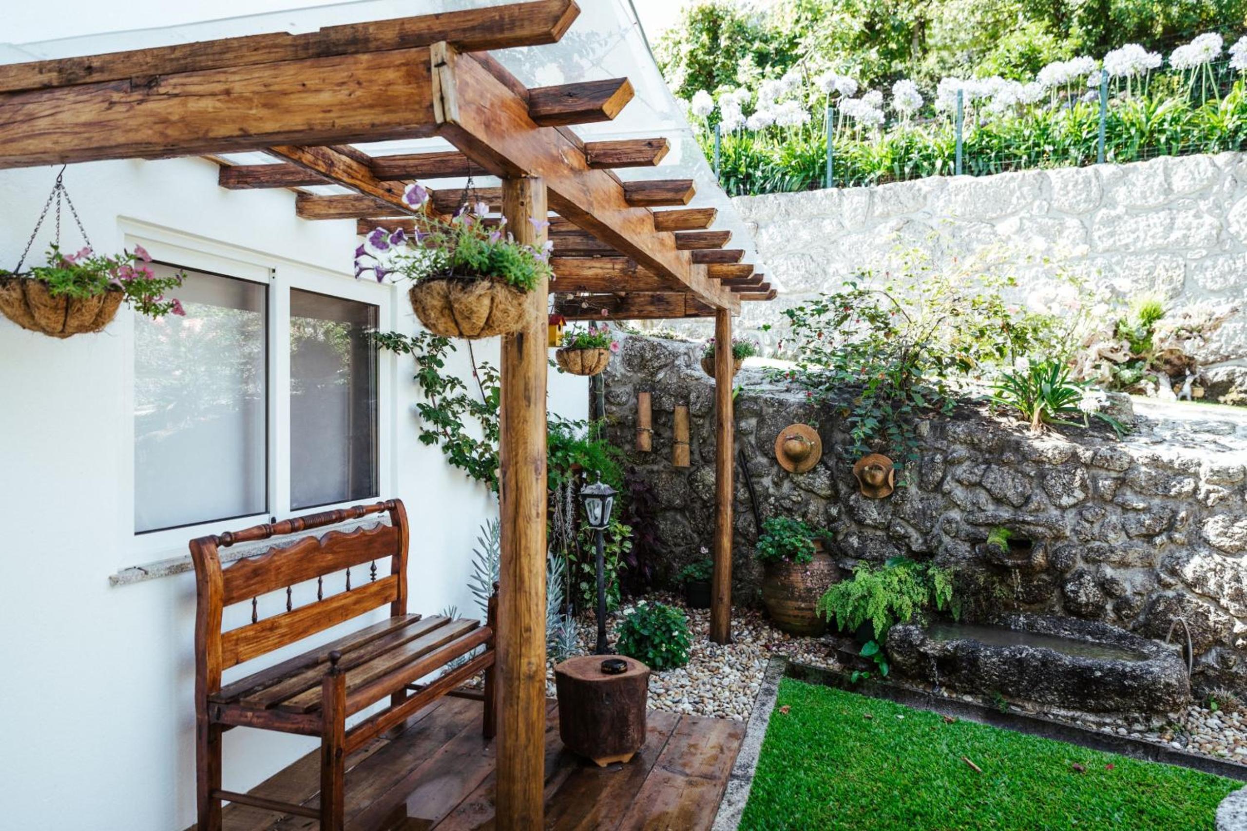 Quinta da Ponte by Gerês Casas