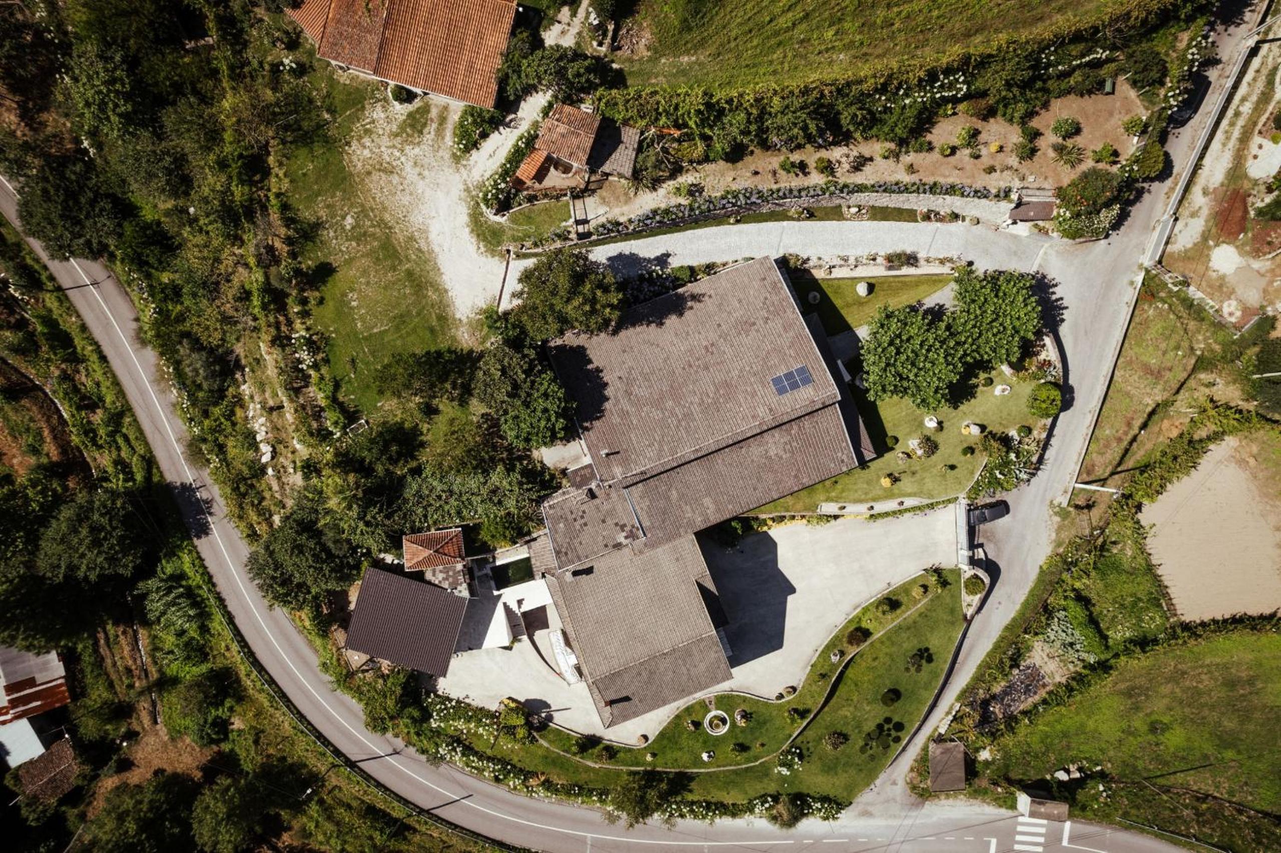Quinta da Ponte by Gerês Casas
