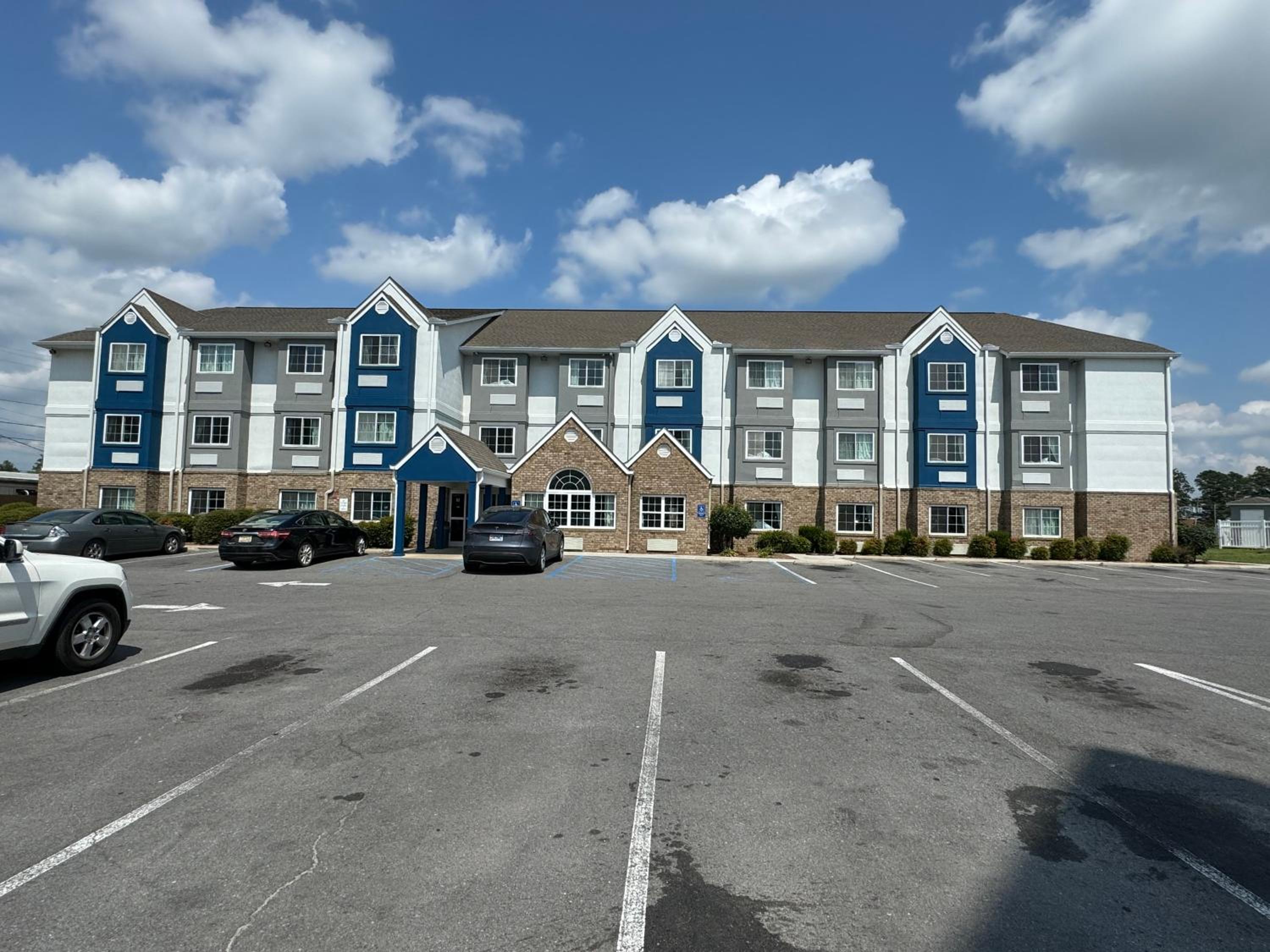 Microtel Inn Suites by Wyndham Albertville - Property Image 17