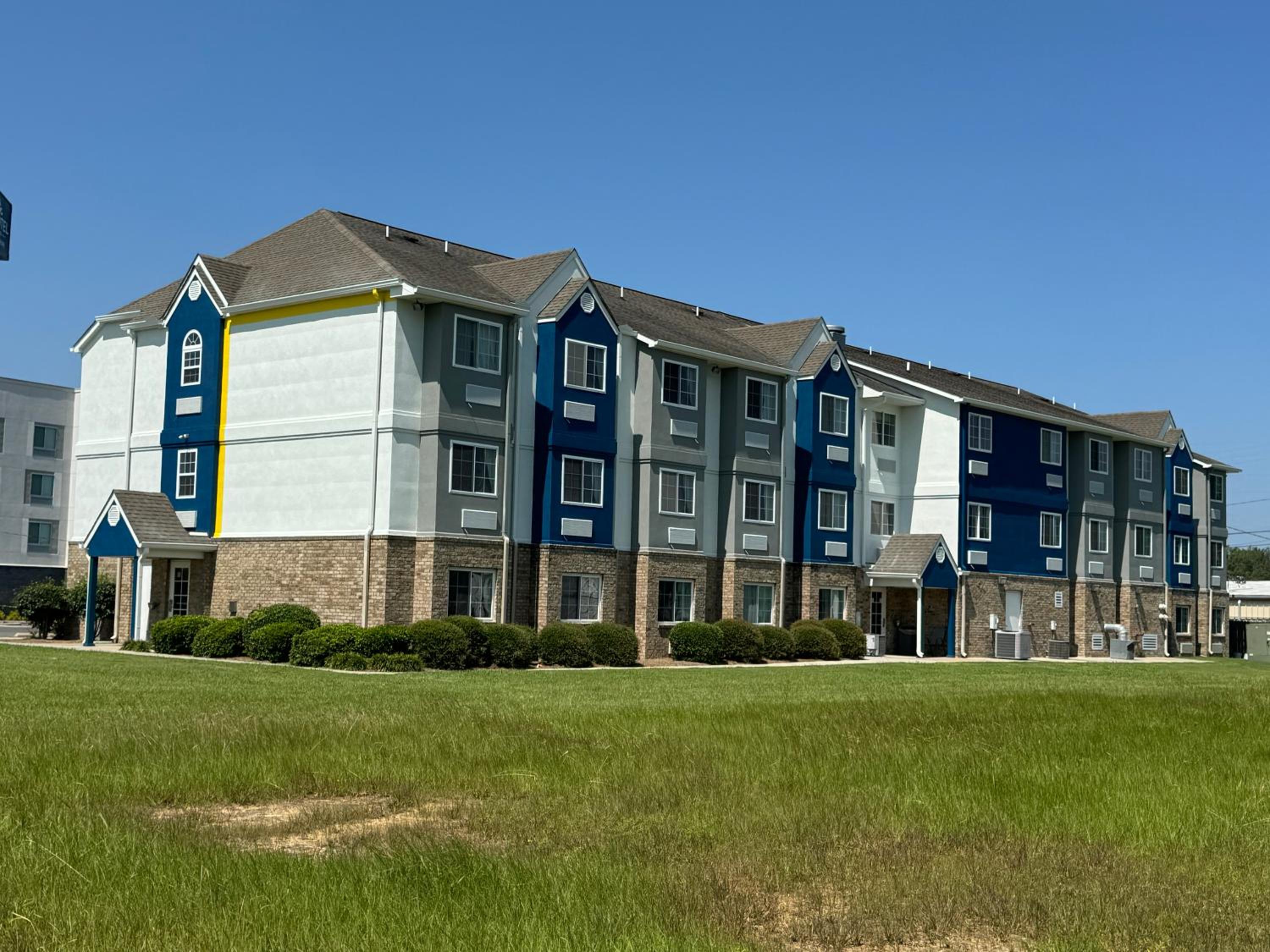 Microtel Inn Suites by Wyndham Albertville - Property Image 1