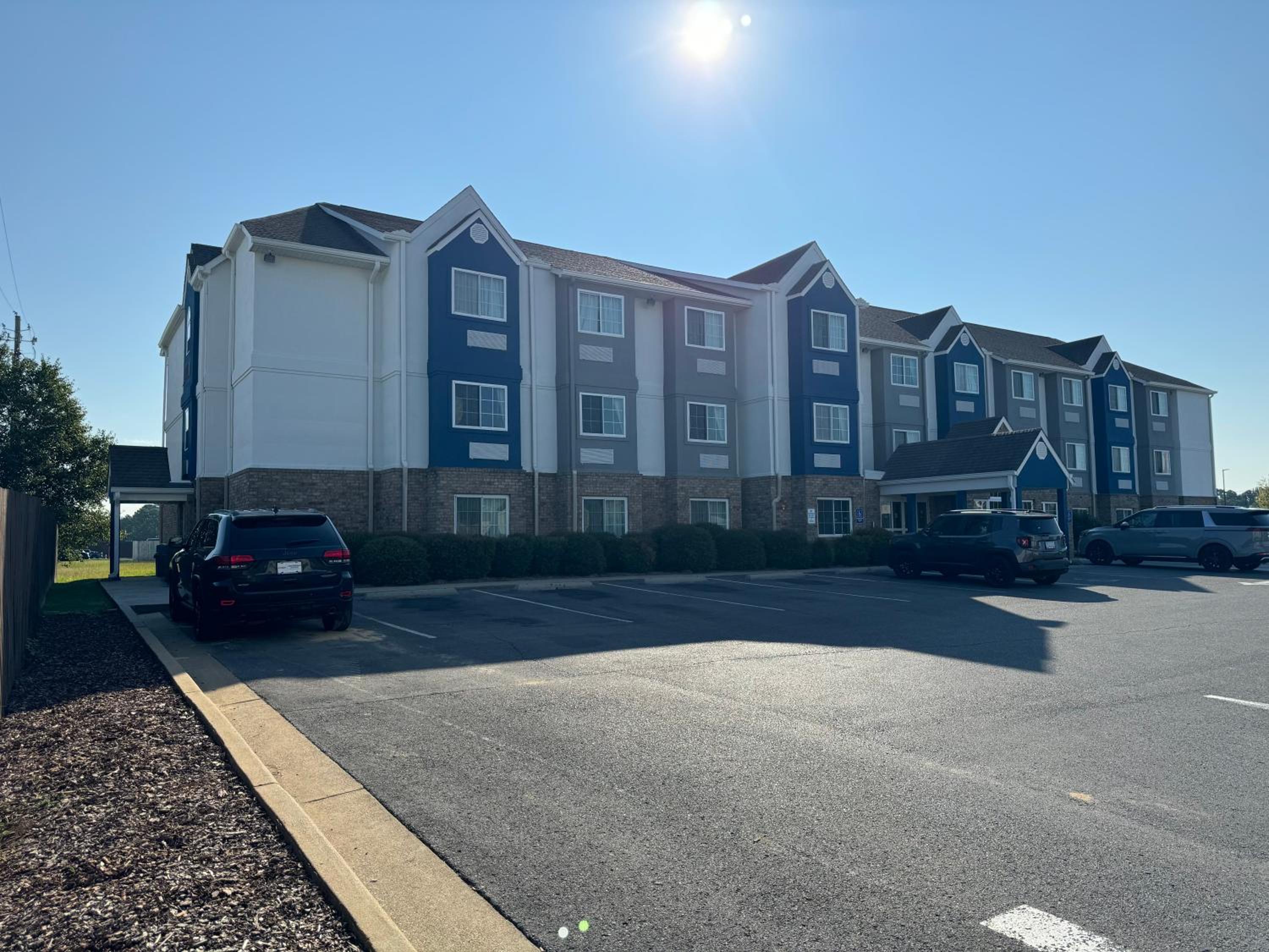 Microtel Inn Suites by Wyndham Albertville - Property Image 3