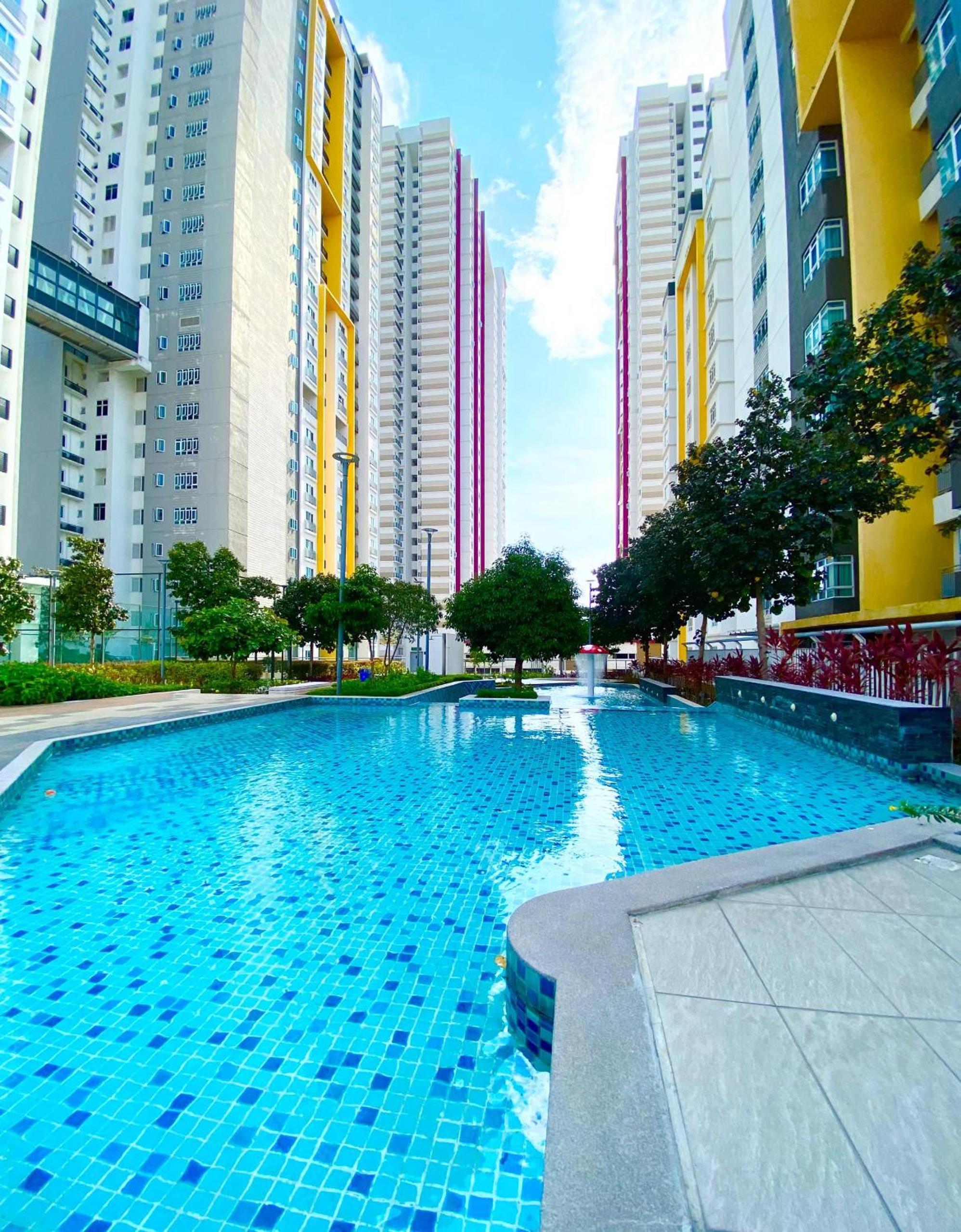 2 Bedrooms Suites at Mesahill Nilai with Mall by D'KAY HOMES, near USIM KLIA view 3