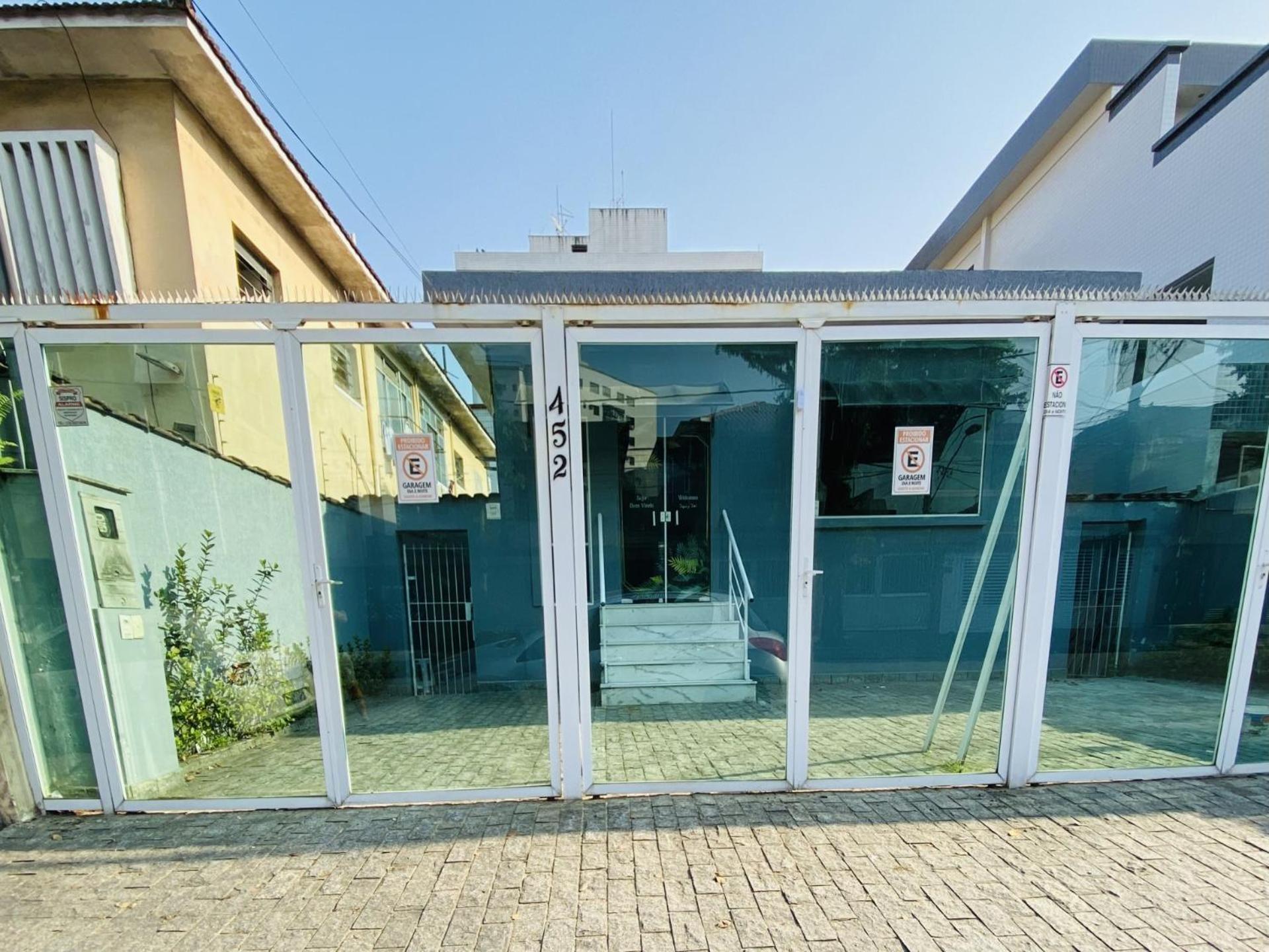Beach Hostel