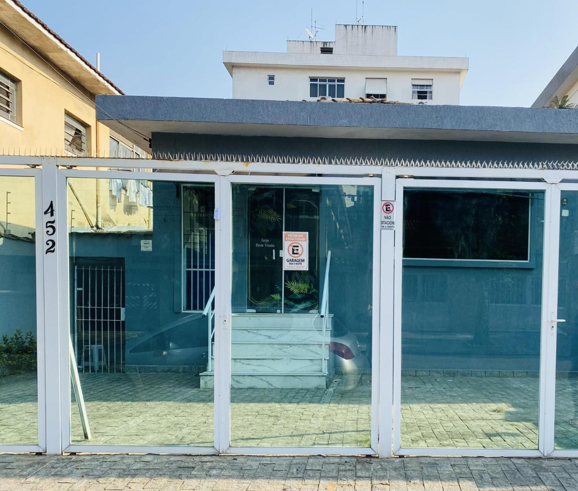 Beach Hostel
