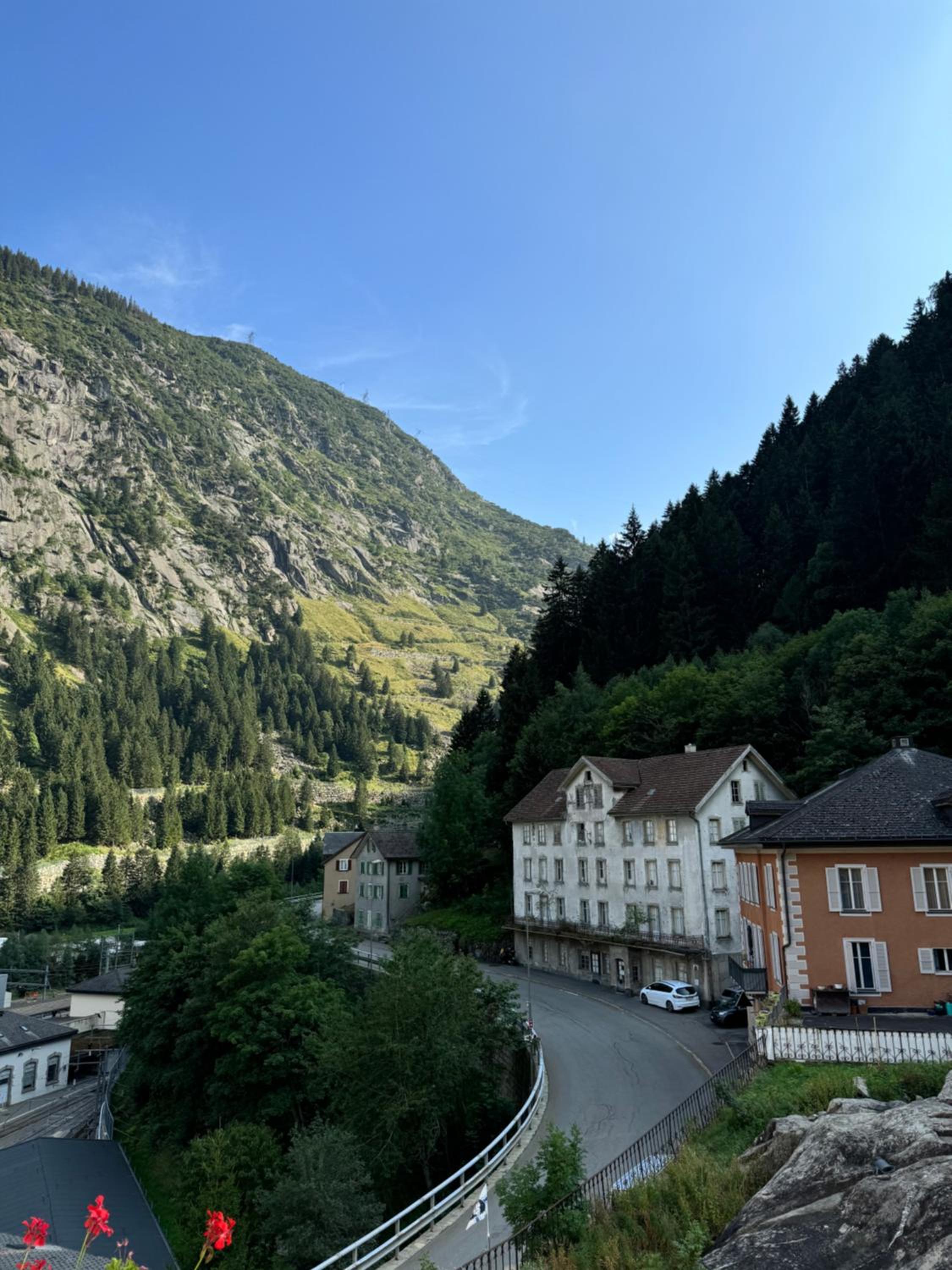 Hotel CmC AFA2 - Image 1