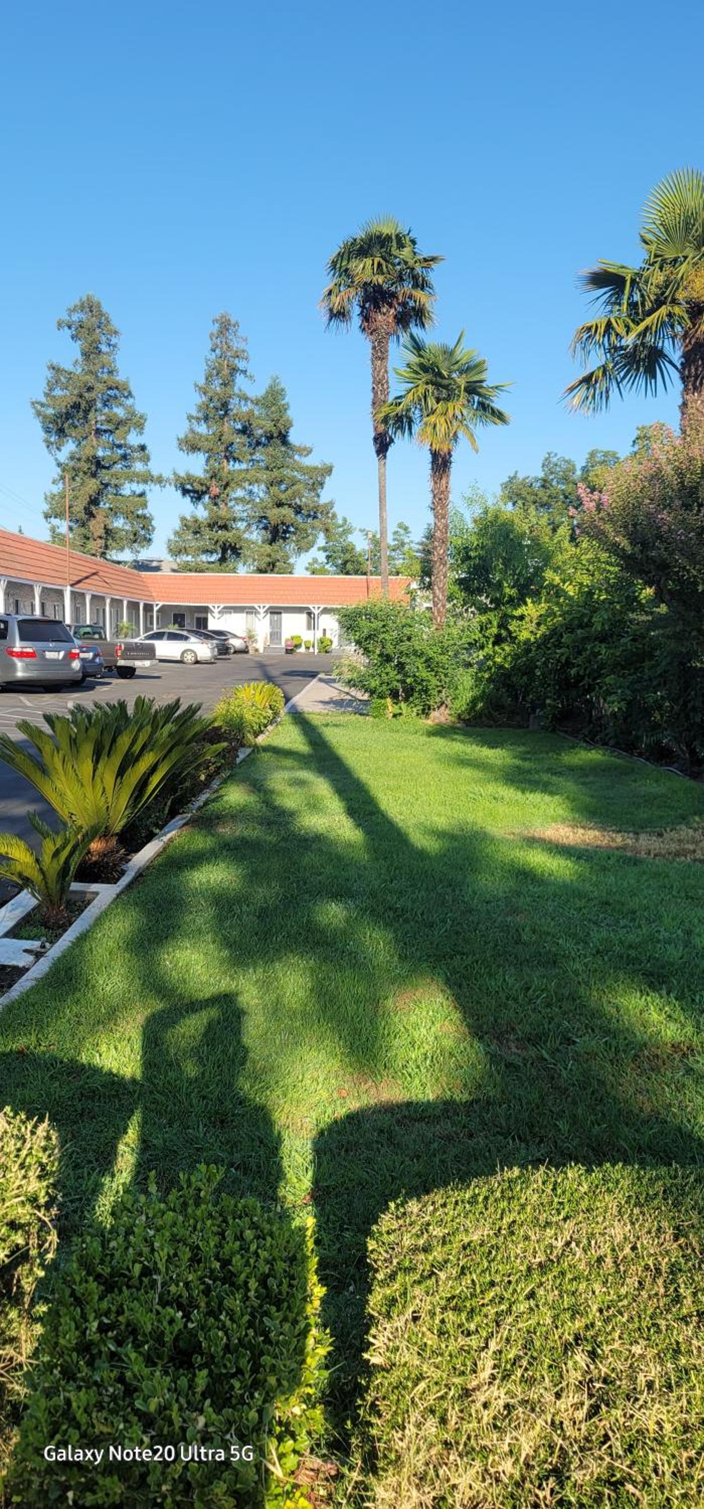 Wine Country Inn view 5