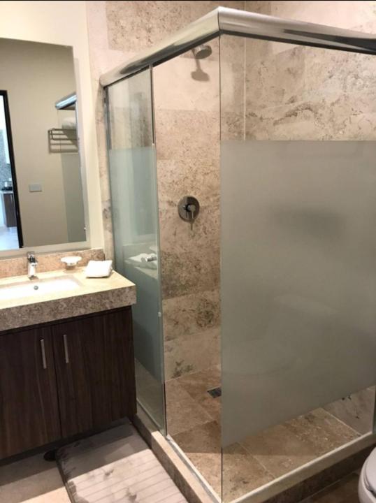 Stylish 1Bd Gym Rooftop Pool Wifi 100Mb