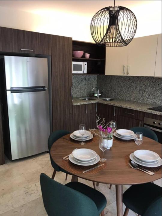 Stylish 1Bd Gym Rooftop Pool Wifi 100Mb