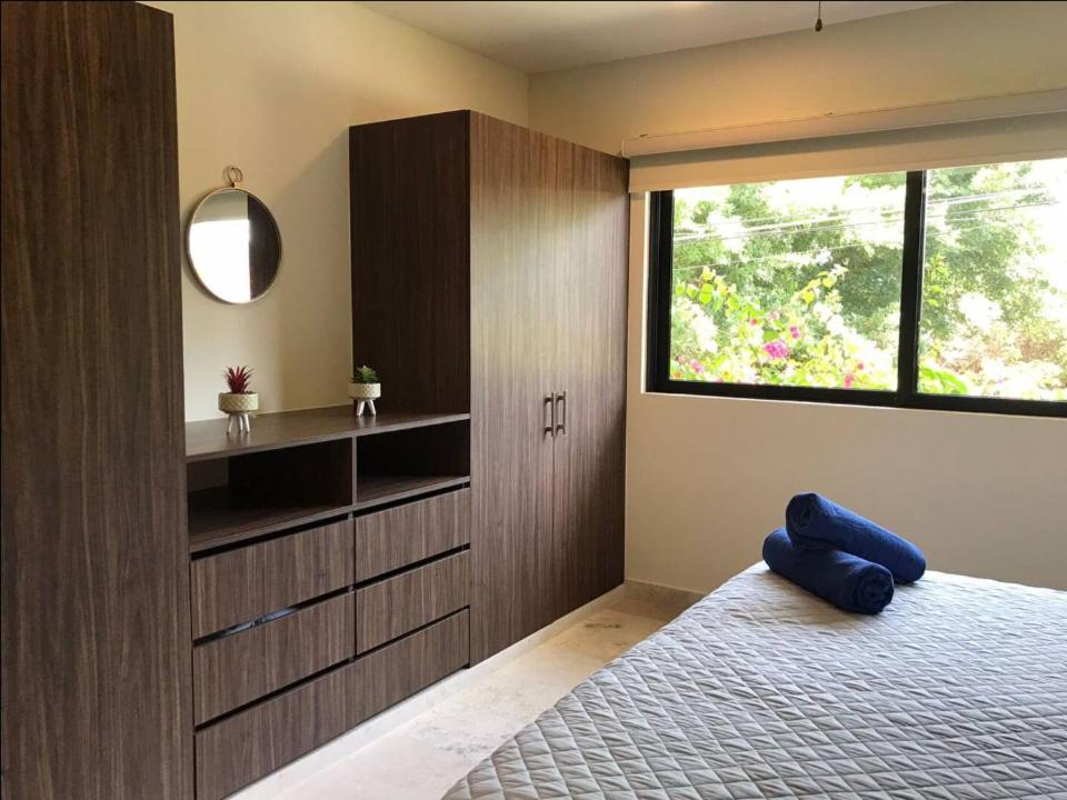 Stylish 1Bd Gym Rooftop Pool Wifi 100Mb