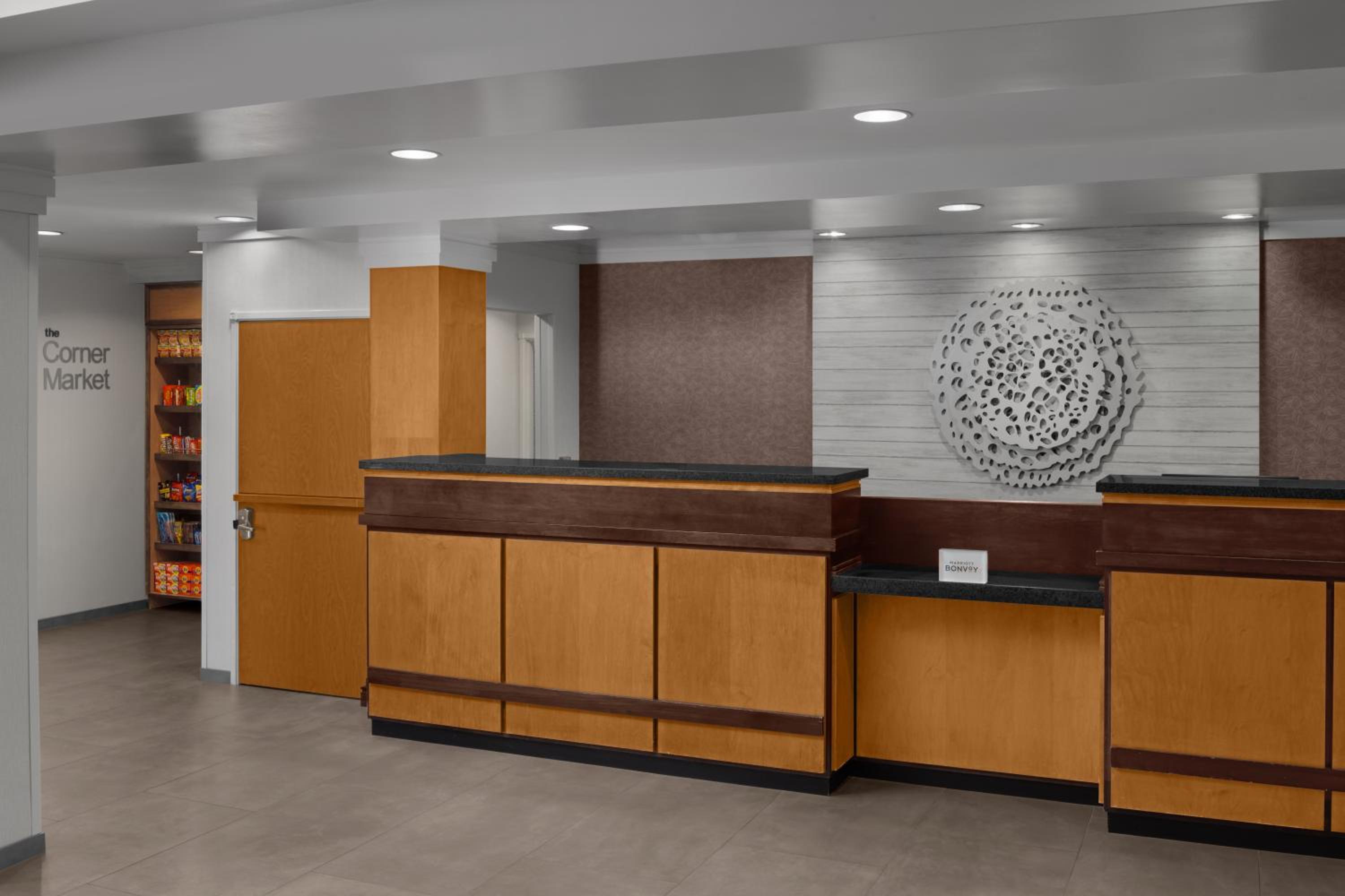 Richfield Vacations - Fairfield Inn  Suites Richfield - Property Image 37