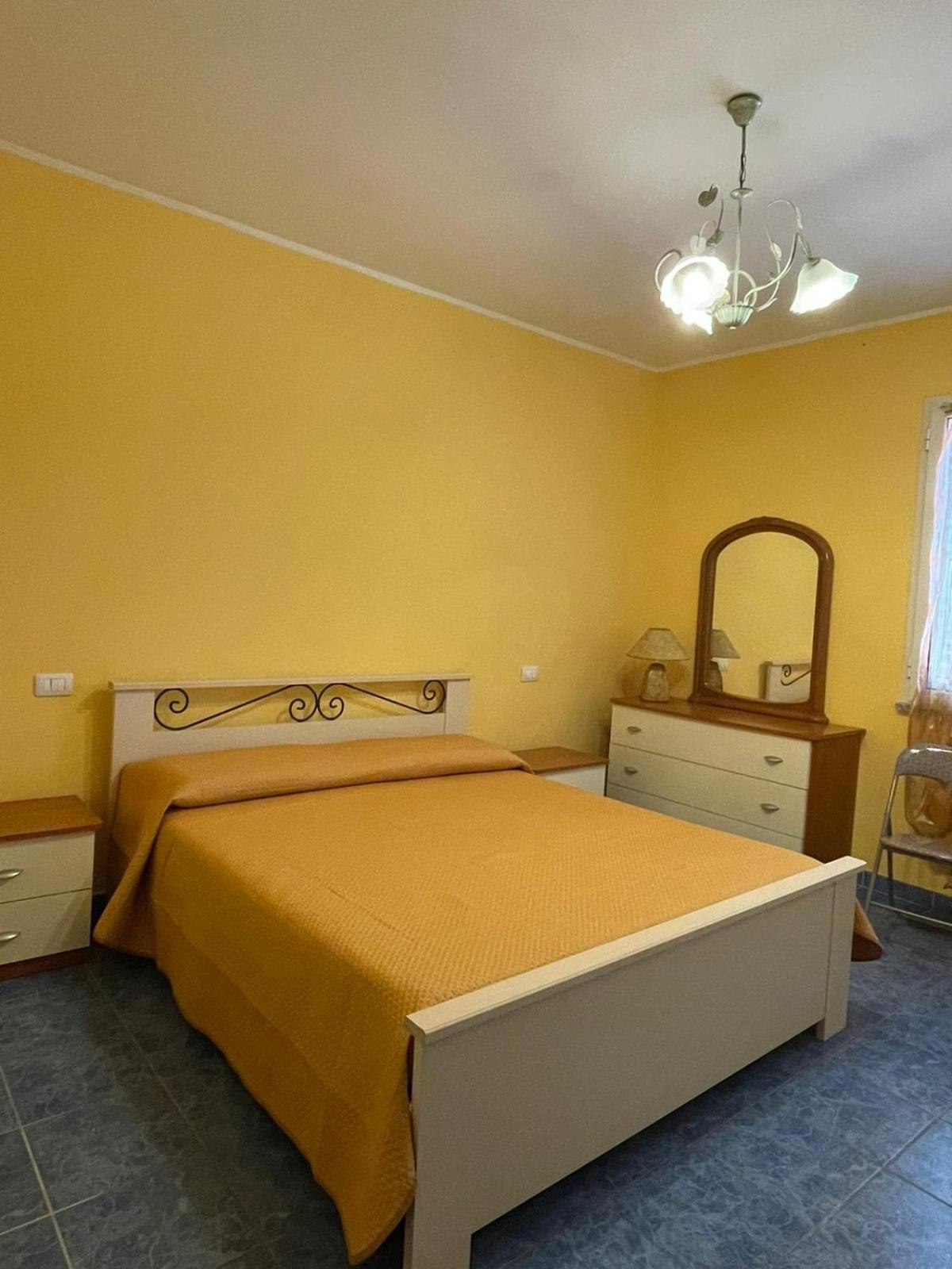 B&B L'ulivo view 4