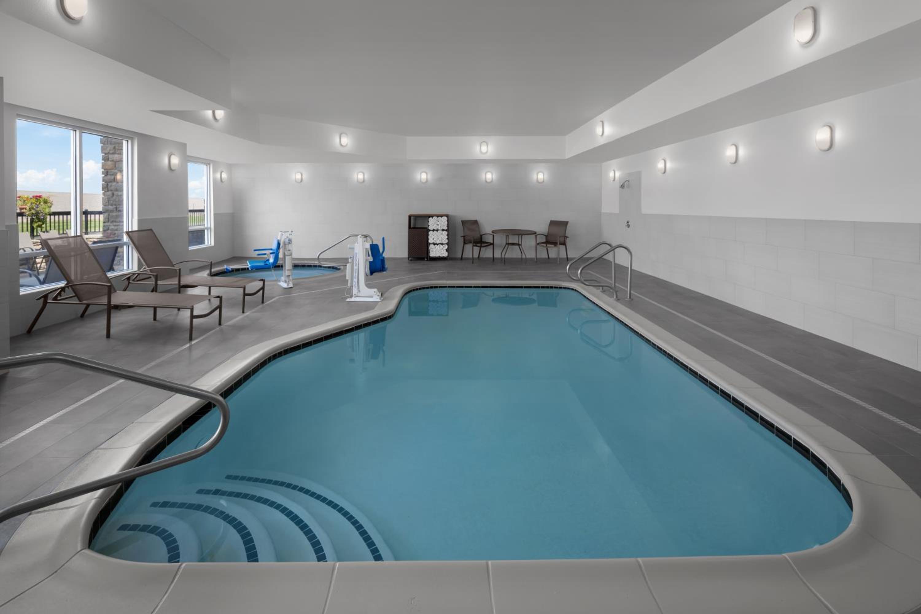 Richfield Vacations - Fairfield Inn  Suites Richfield - Property Image 46