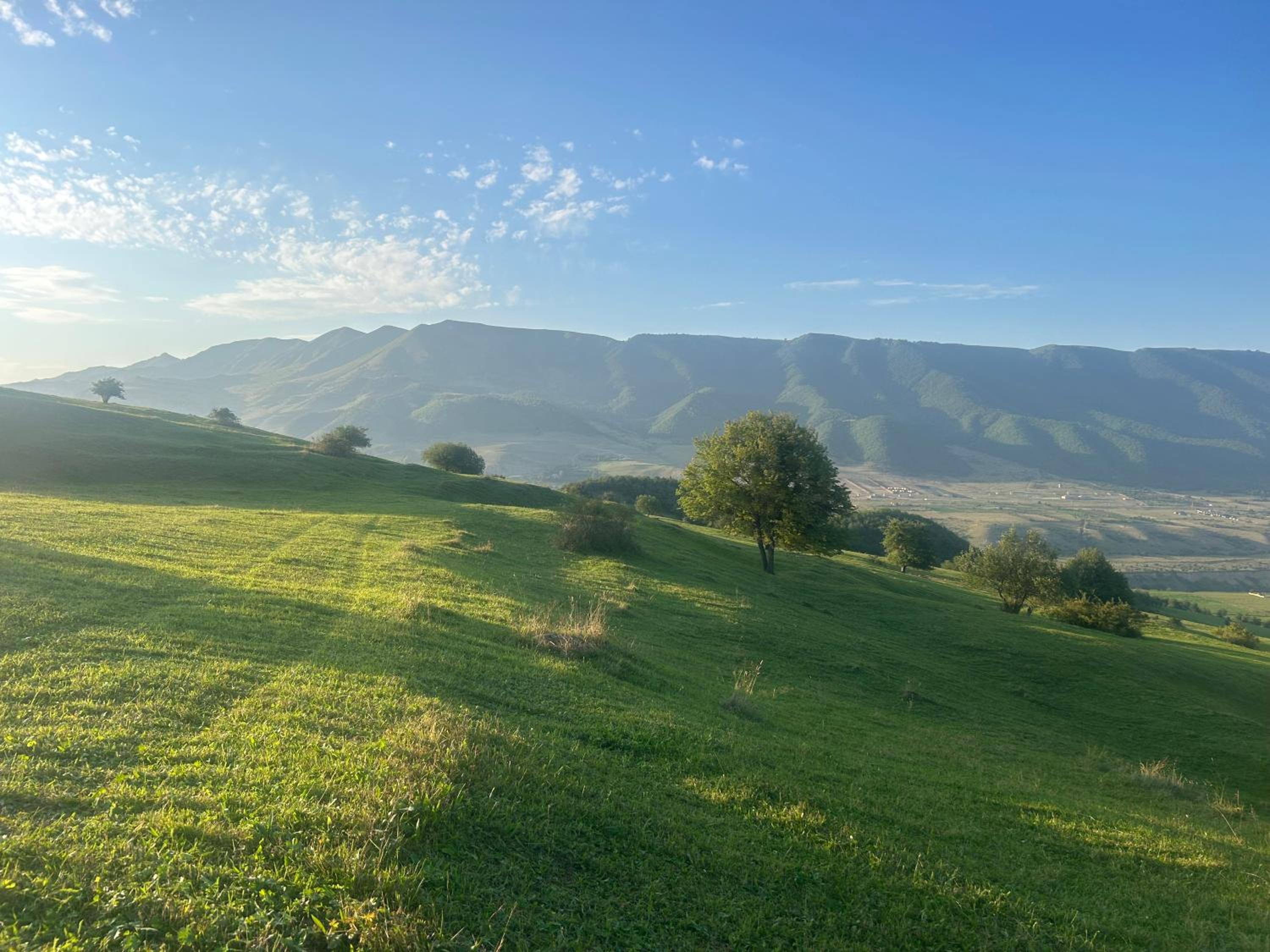 Shahdag Nature House